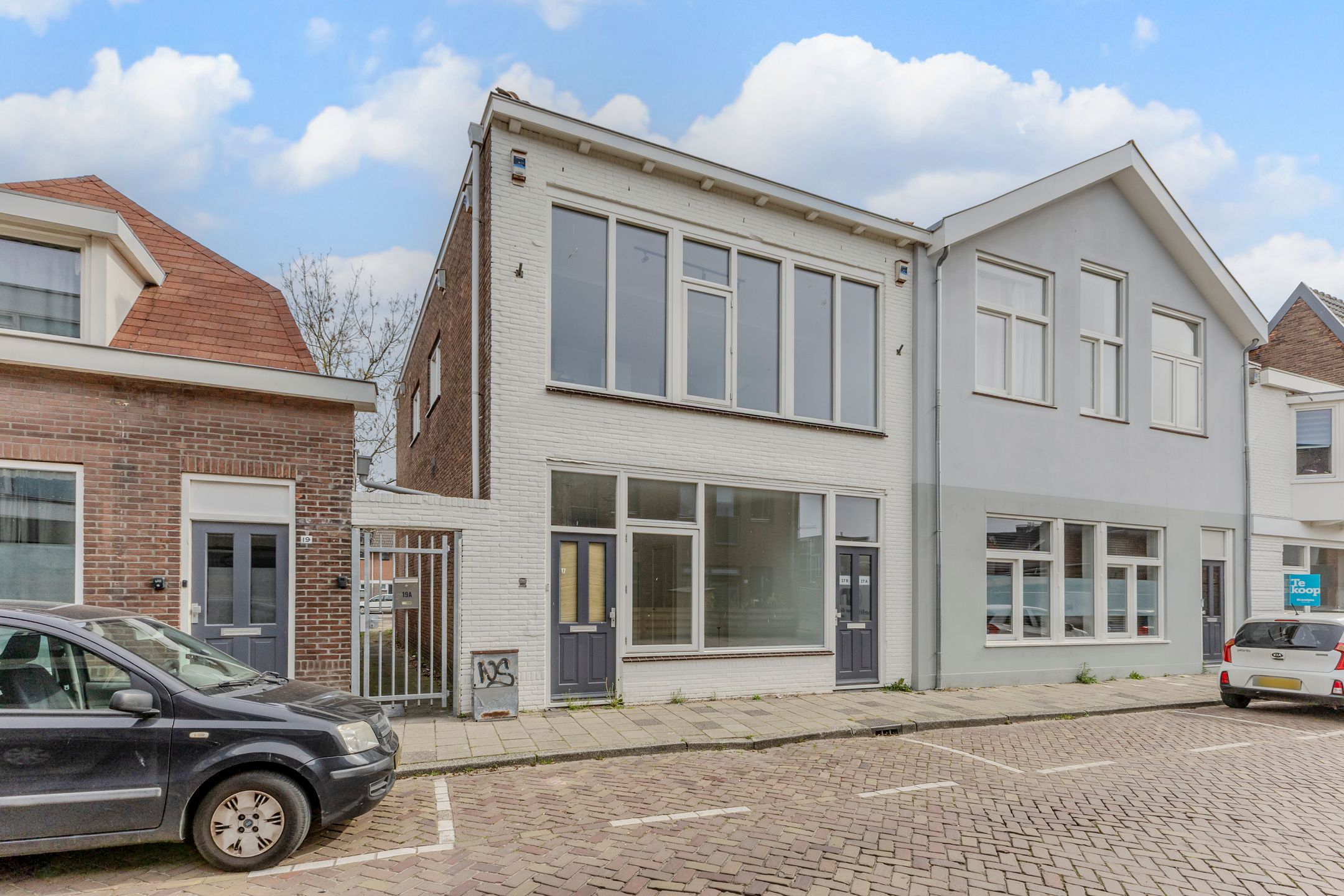 Foto van Kloosterstraat 17A, Beverwijk