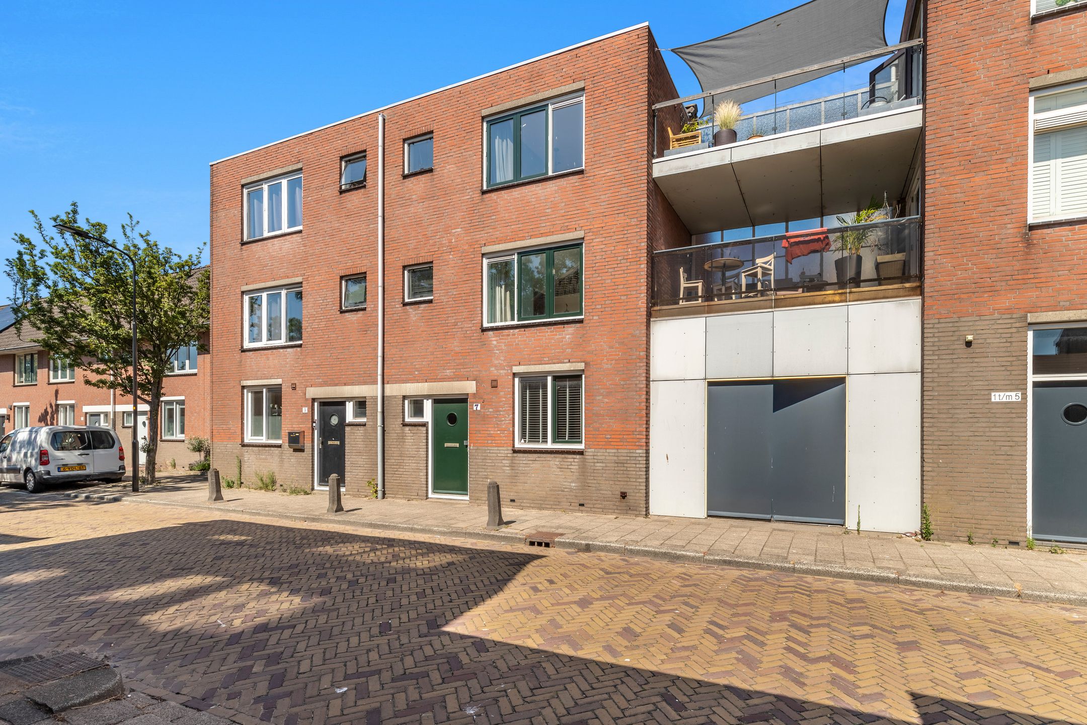 Foto van Patersweg 7, Beverwijk
