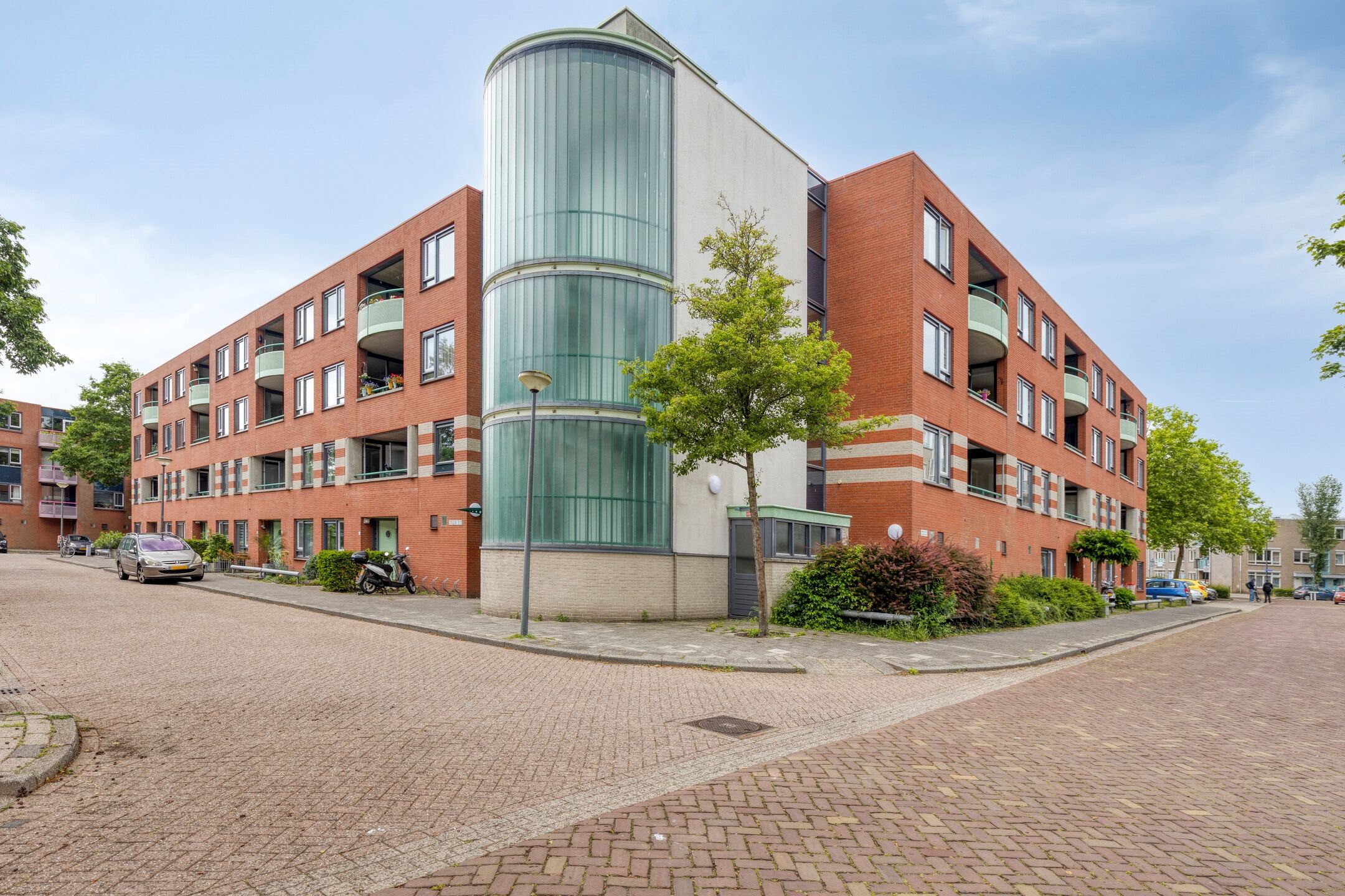 Foto van Hobbesteeg 30, Beverwijk