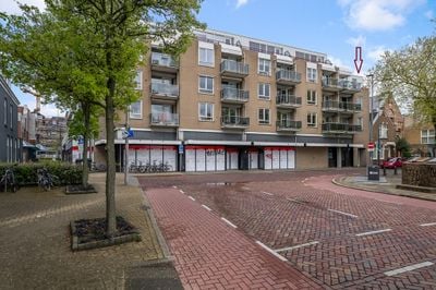 Foto van Raadhuisstraat 89, Beverwijk