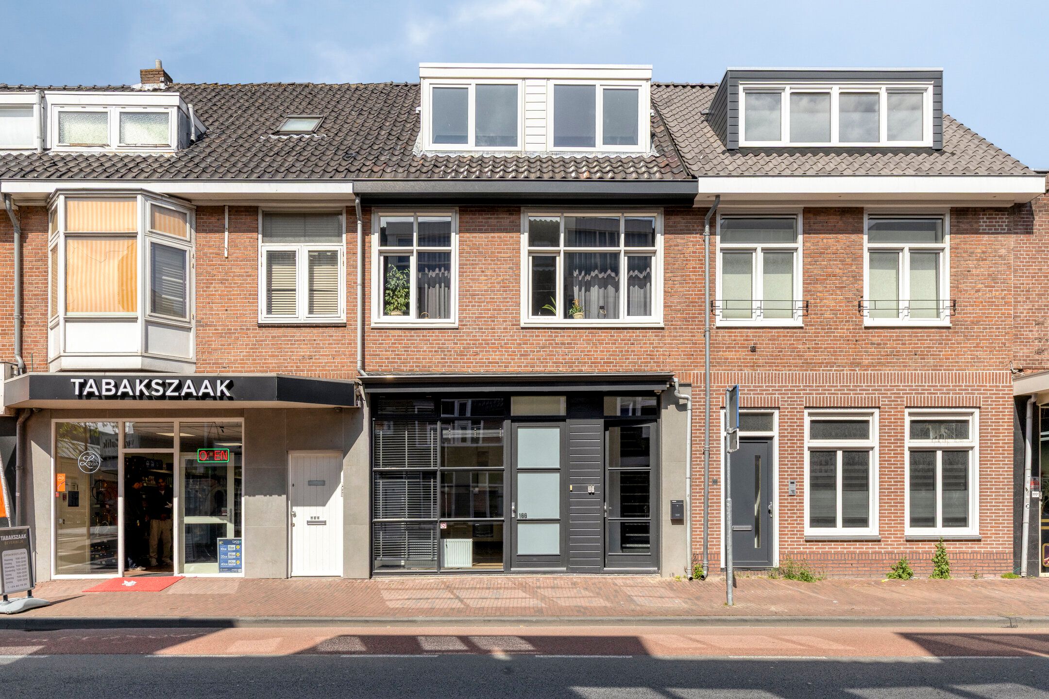 Foto van Breestraat 166A, Beverwijk