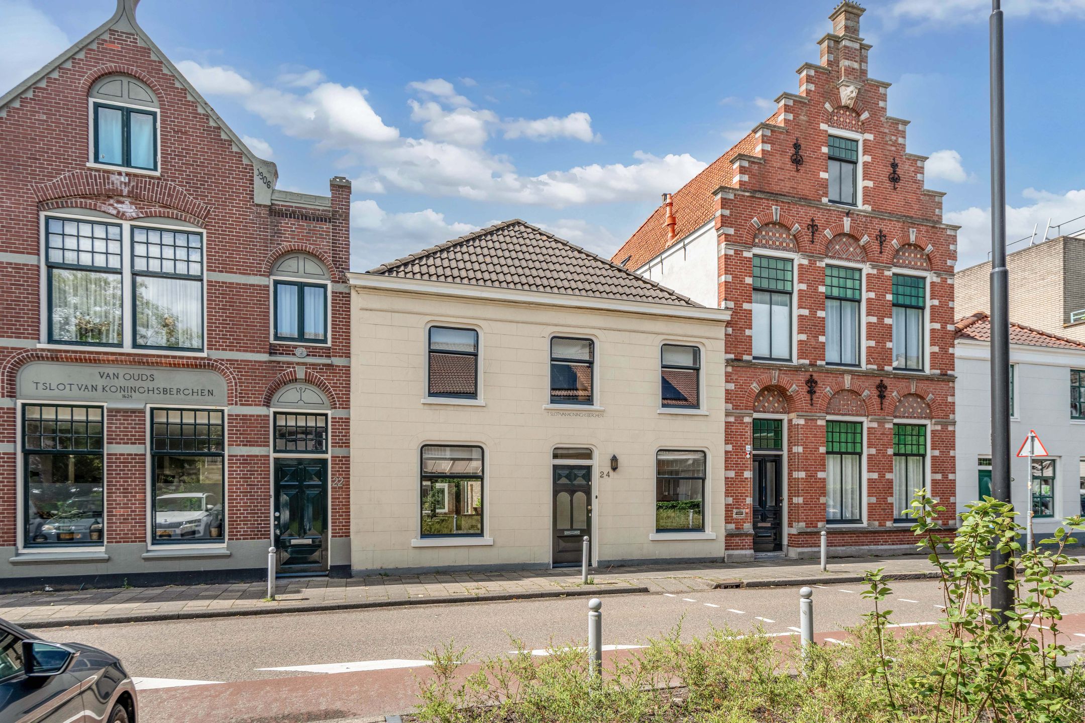 Foto van Peperstraat 24, Beverwijk