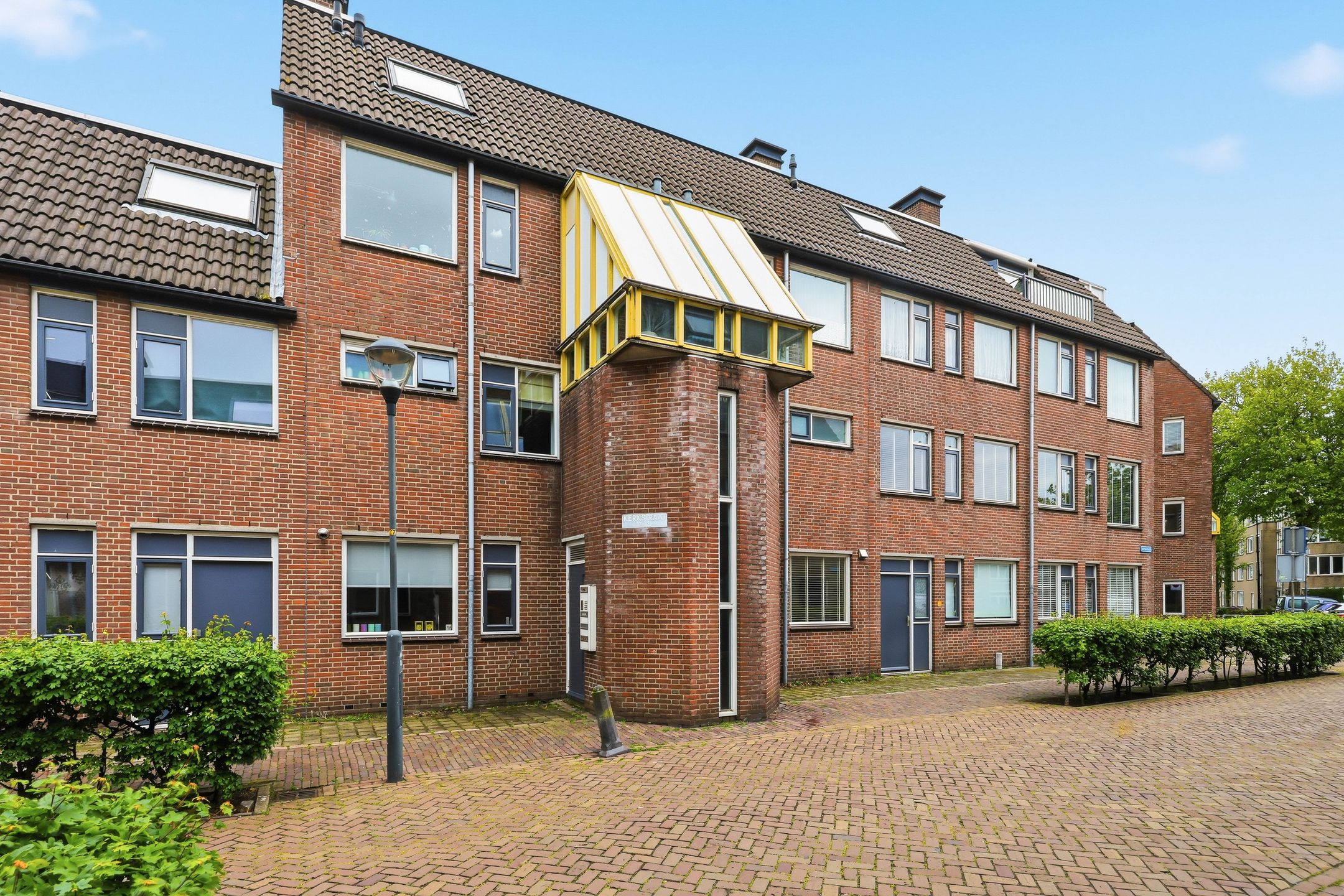 Foto van Kerkstraat 17, Beverwijk