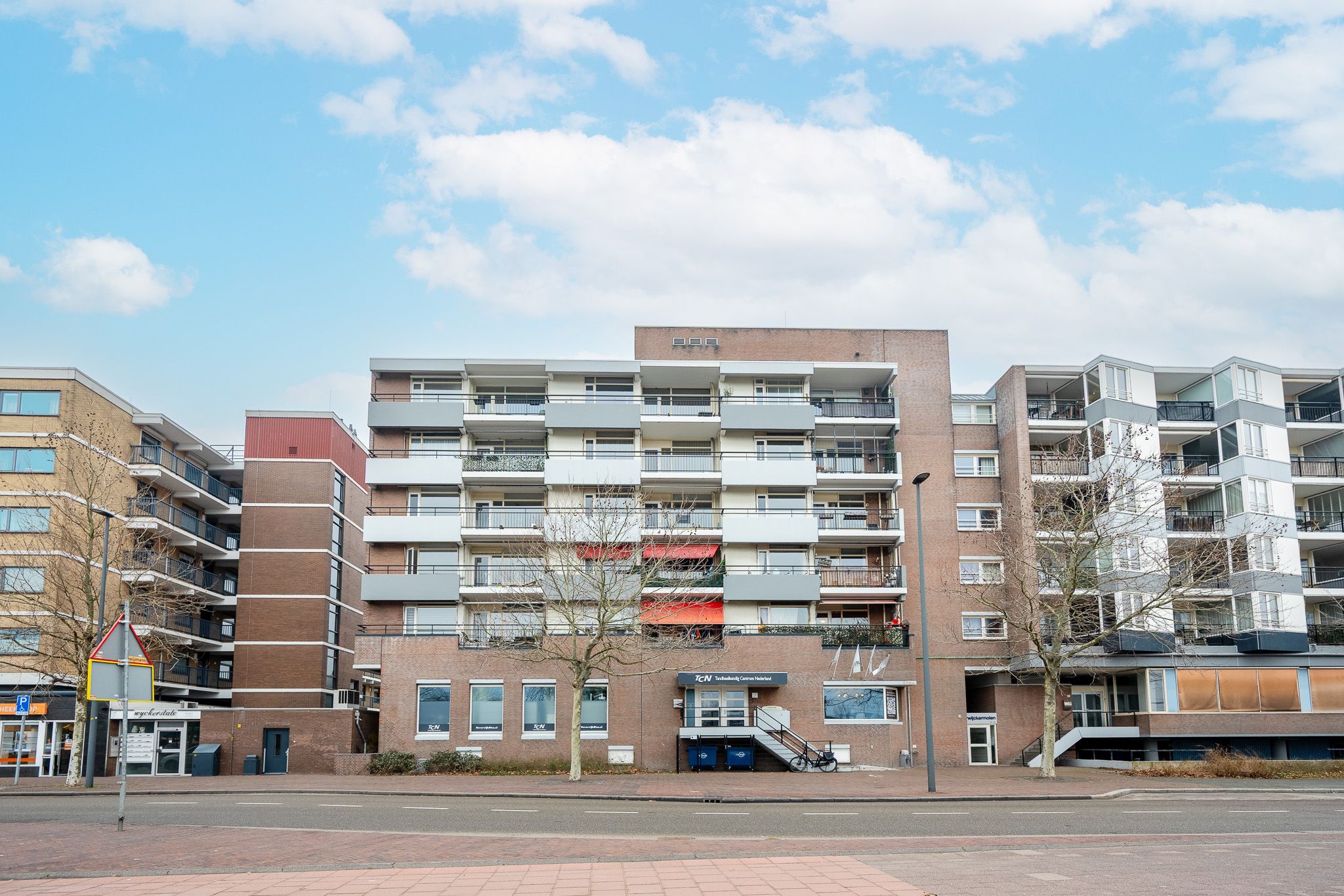Foto van Wijckermolen 130, Beverwijk