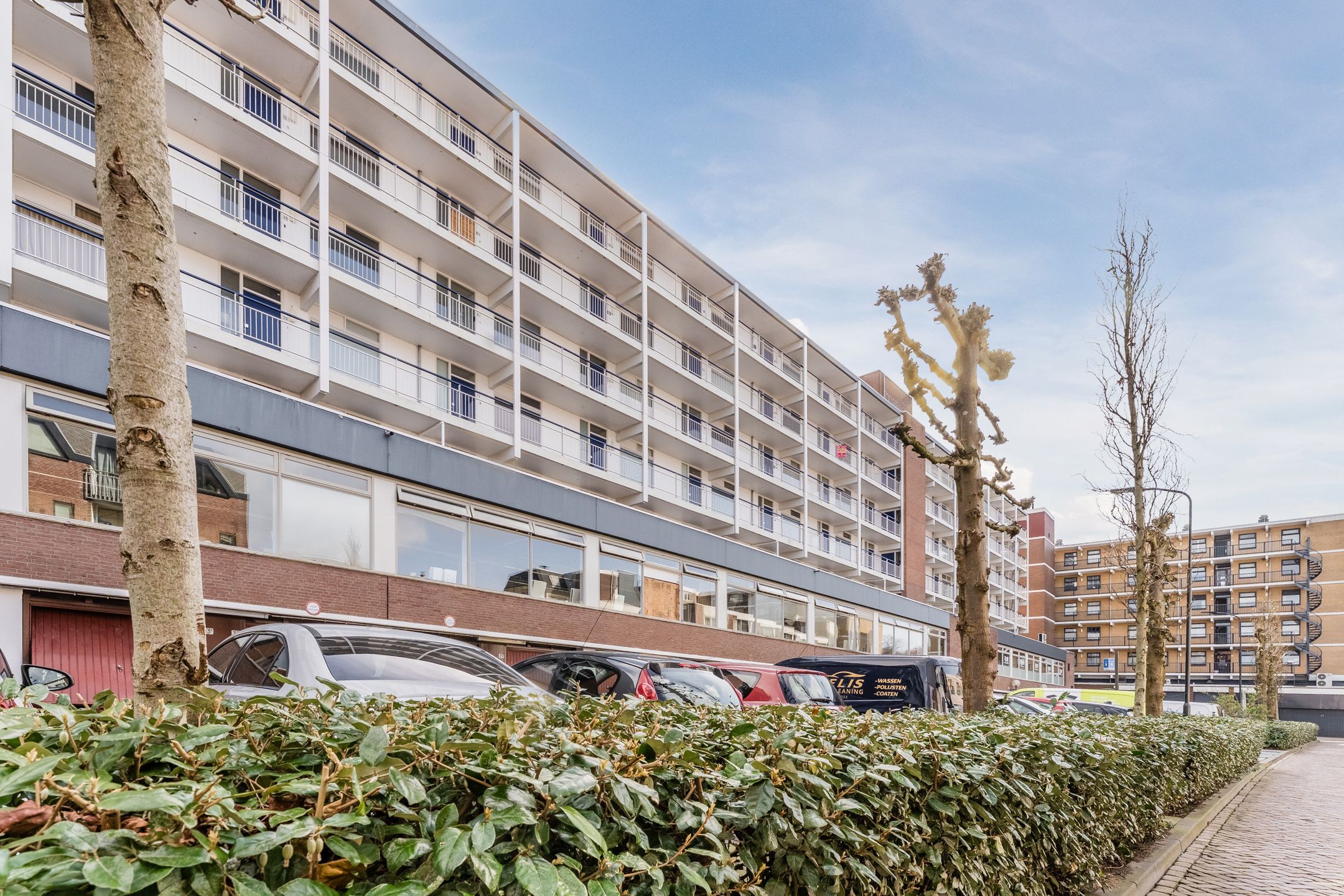 Foto van Wijckermolen 66, Beverwijk