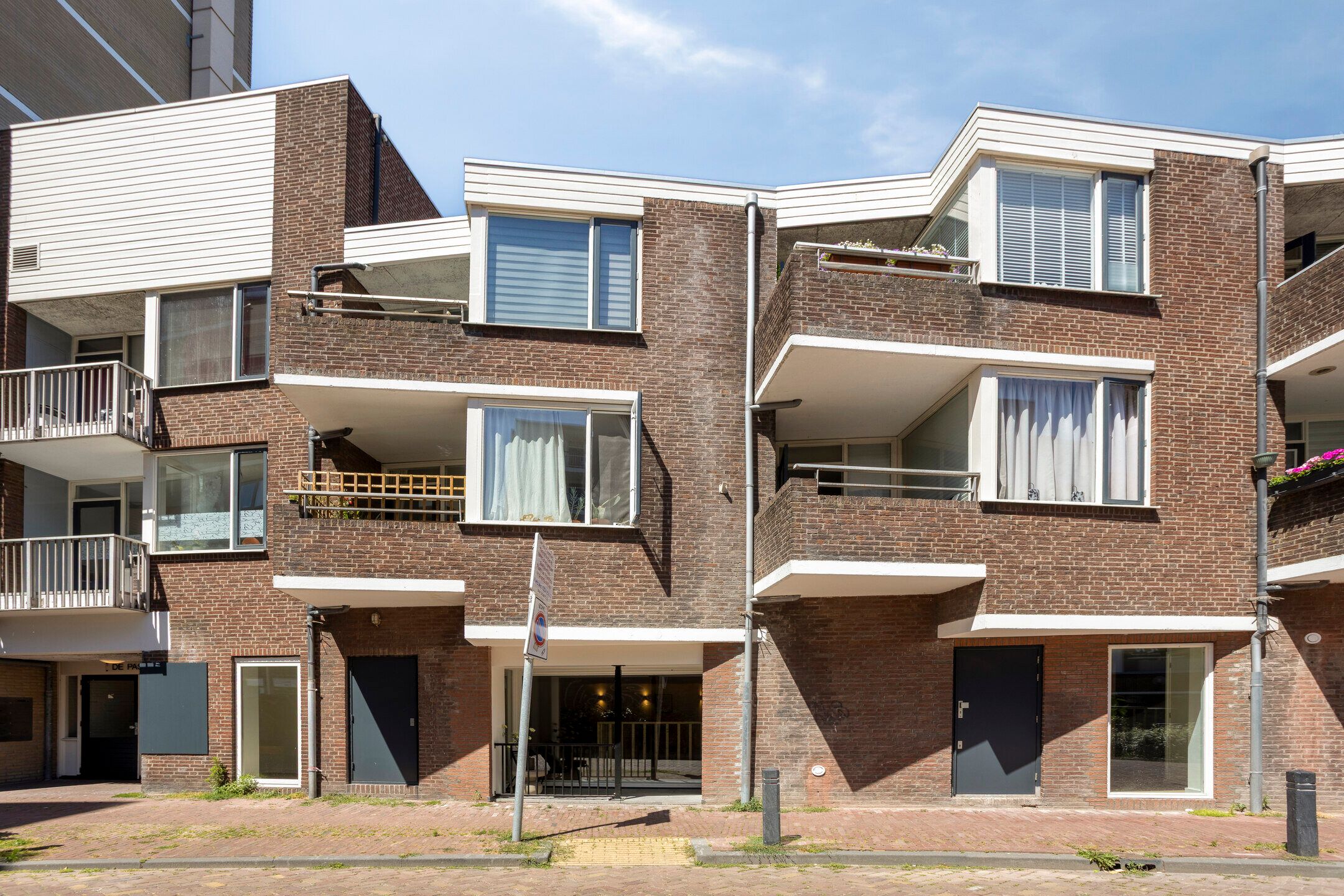 Foto van Meerstraat 12, Beverwijk