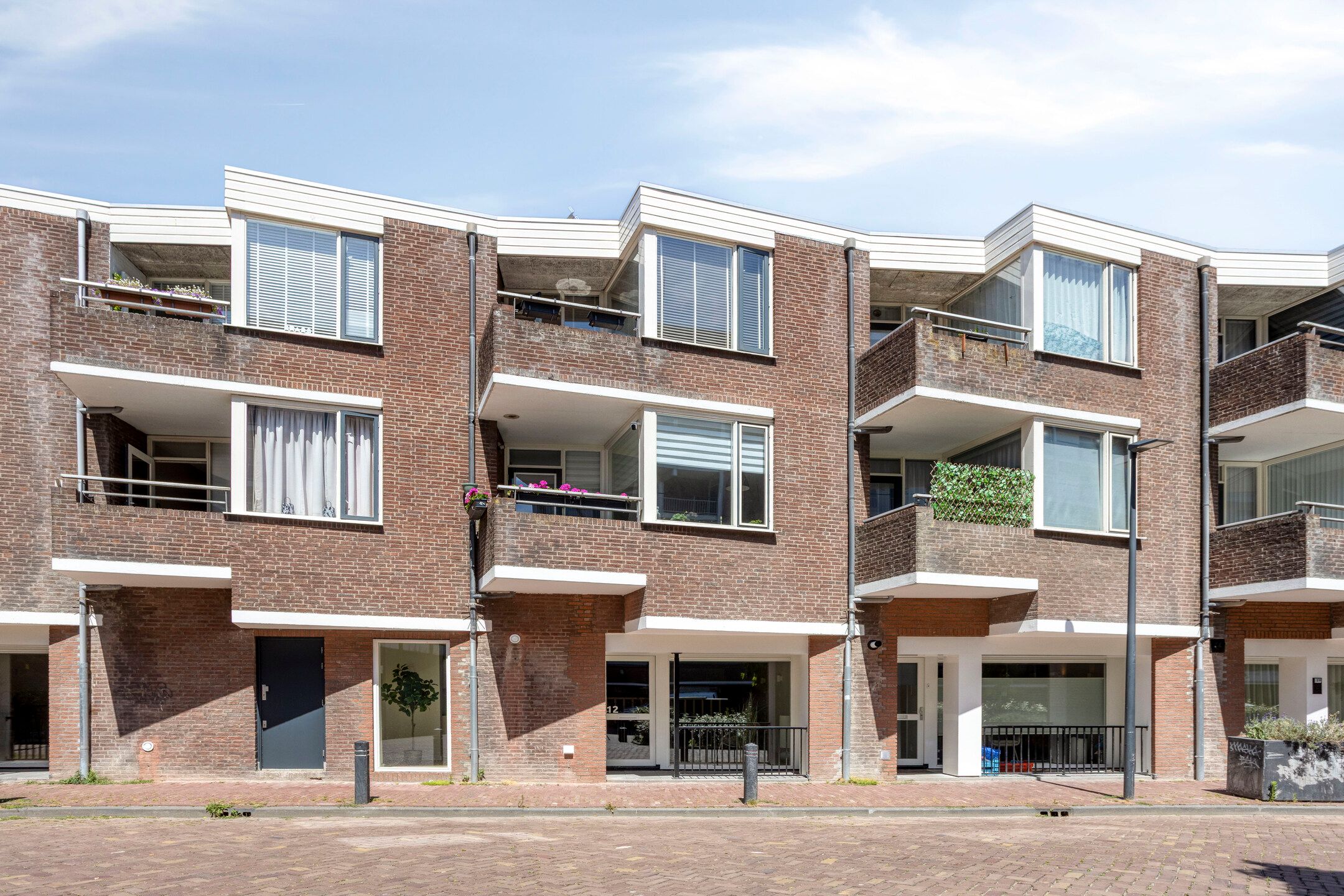 Foto van Meerstraat 12A, Beverwijk