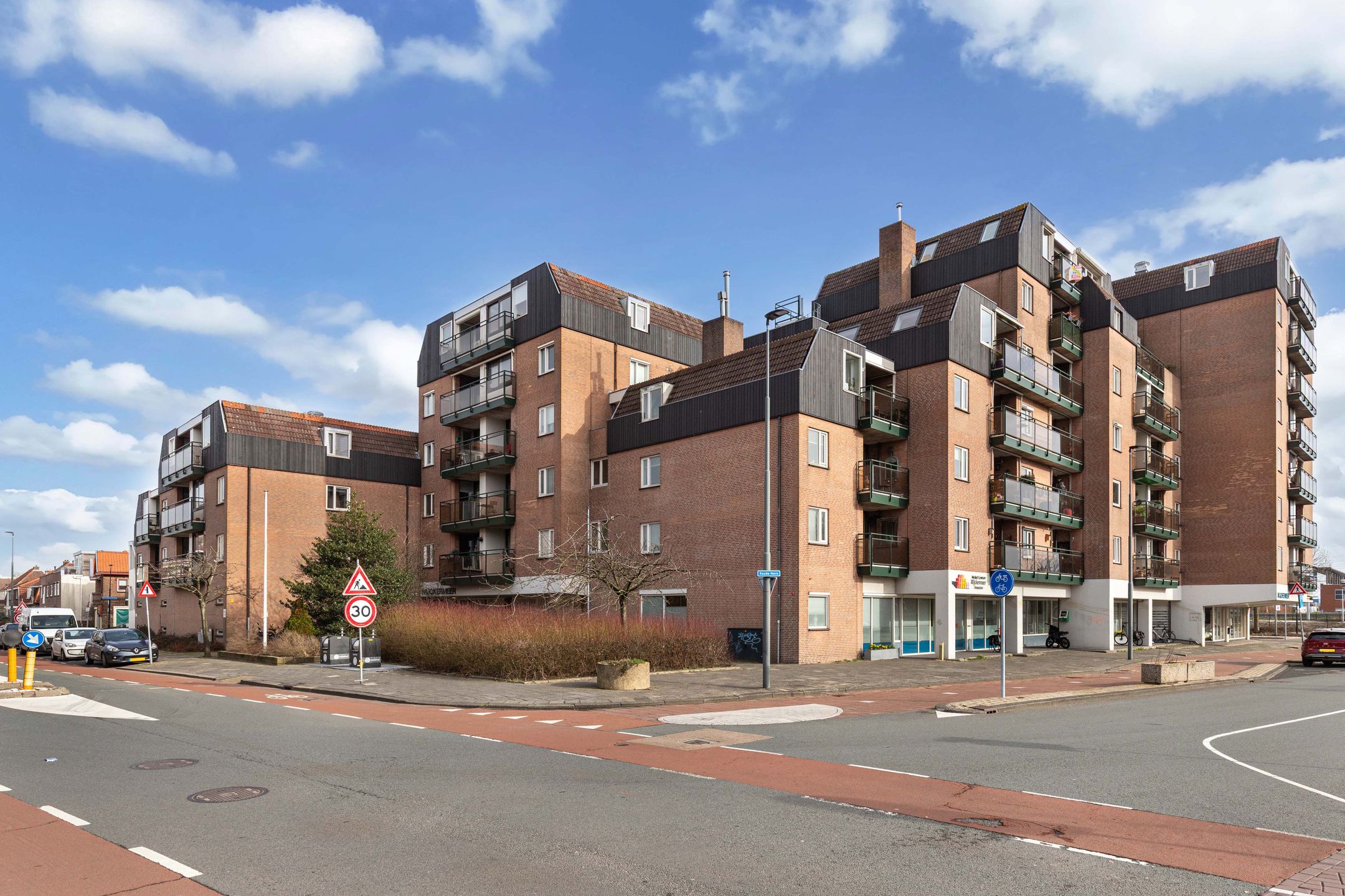 Foto van Koude Horn 143, Beverwijk