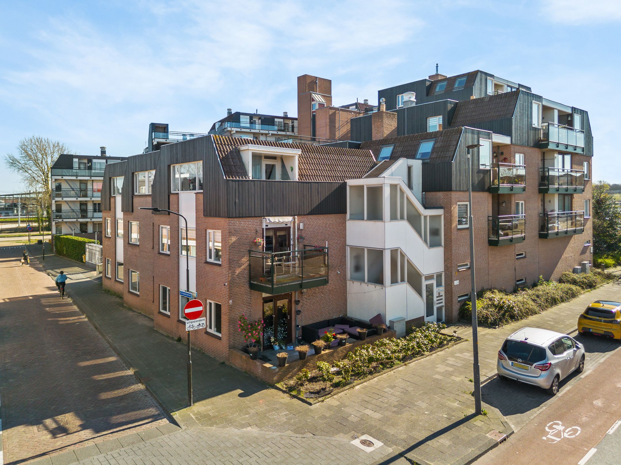 Foto van Koude Horn 157, Beverwijk