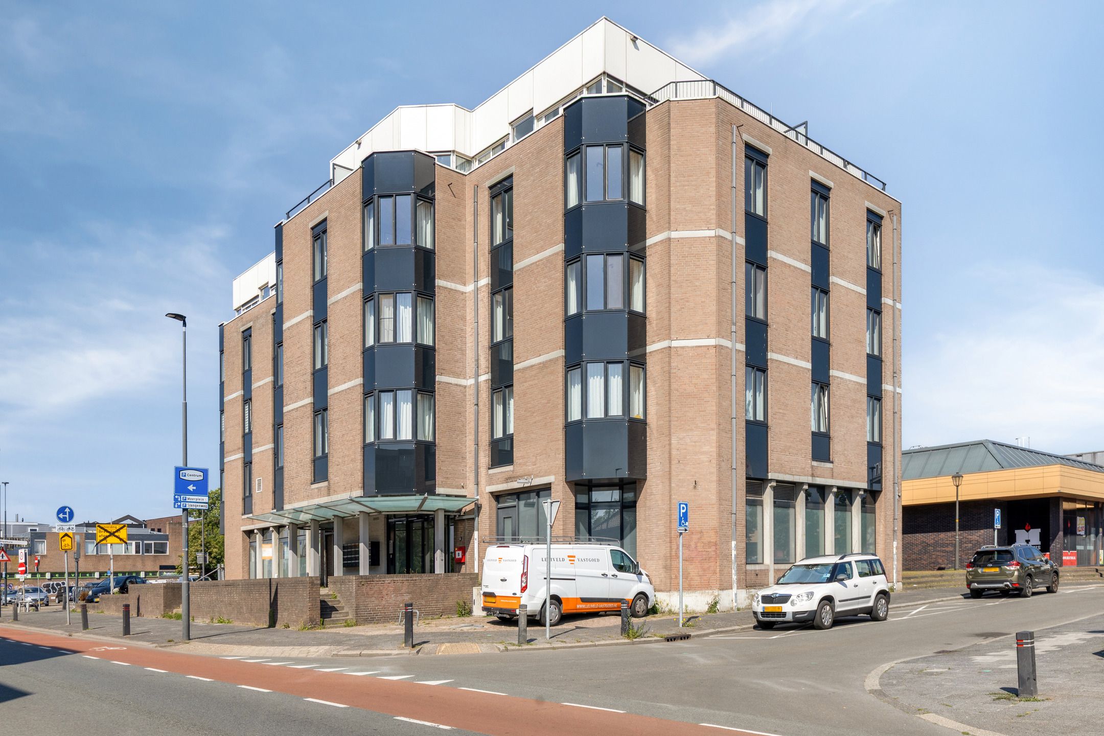 Foto van Graaf Janstraat 12, Beverwijk