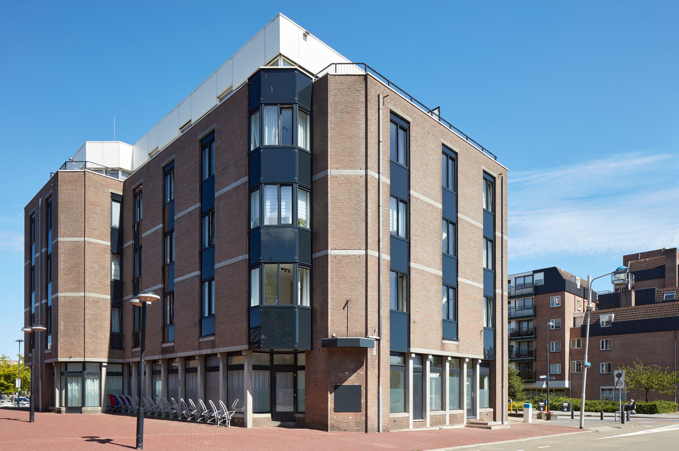 Foto van Graaf Janstraat 20, Beverwijk