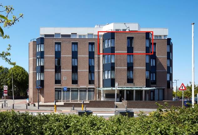 Foto van Graaf Janstraat 22A, Beverwijk