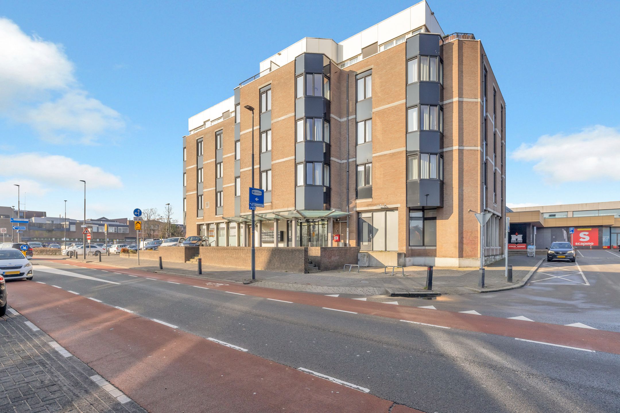 Foto van Graaf Janstraat 2C, Beverwijk