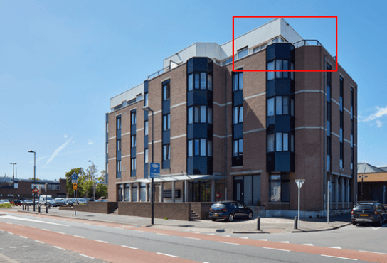 Foto van Graaf Janstraat 30, Beverwijk