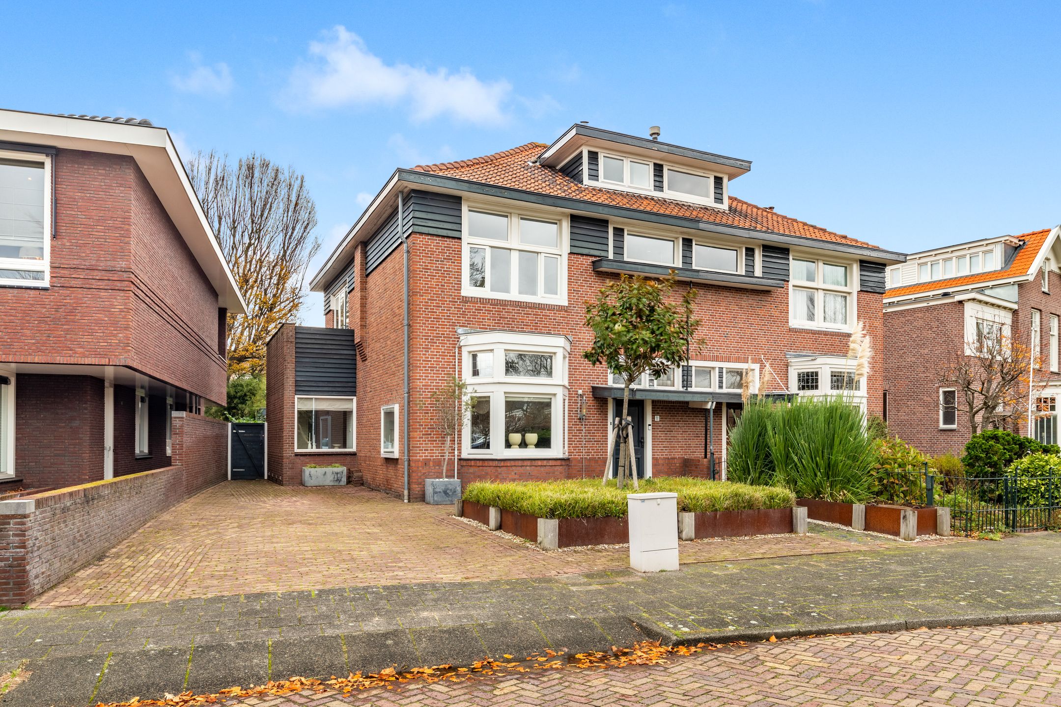 Foto van Dr. Schuitstraat 11, Beverwijk
