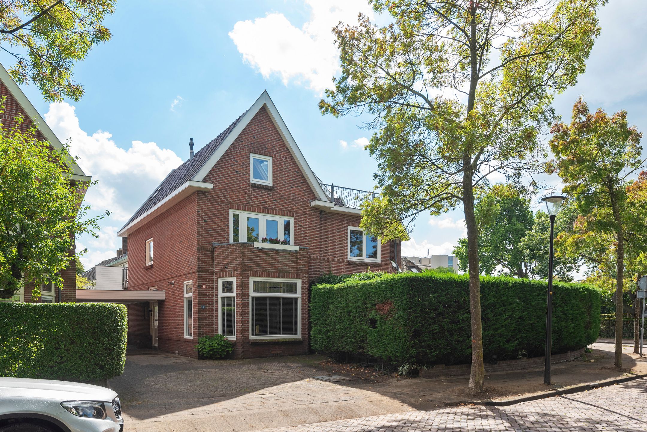 Foto van Dr. Schuitstraat 8, Beverwijk