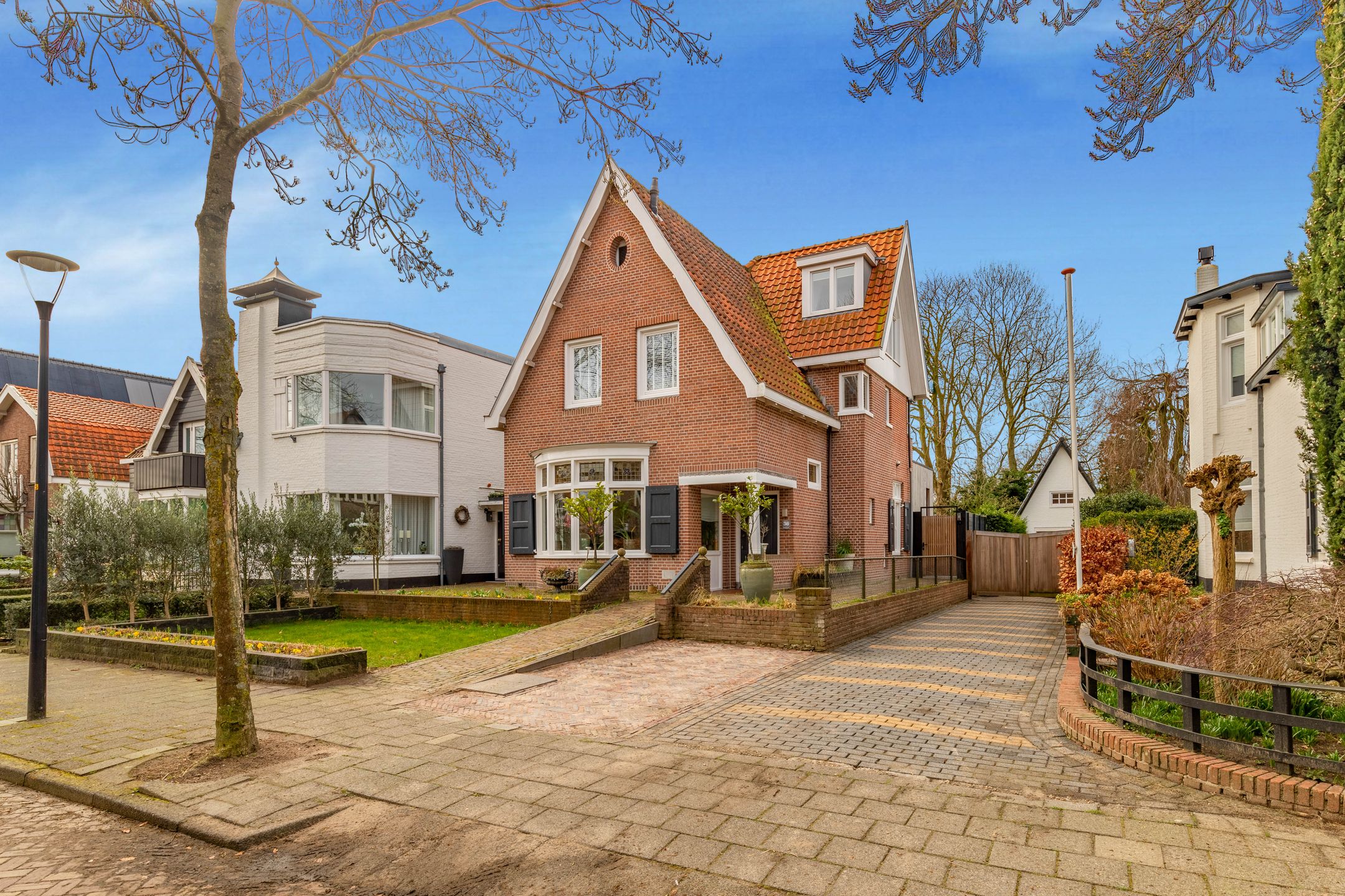 Foto van Dr. Schuitstraat 36, Beverwijk