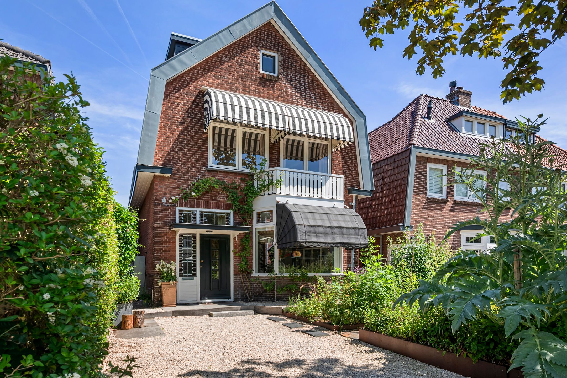 Foto van Prinsesselaan 33, Beverwijk