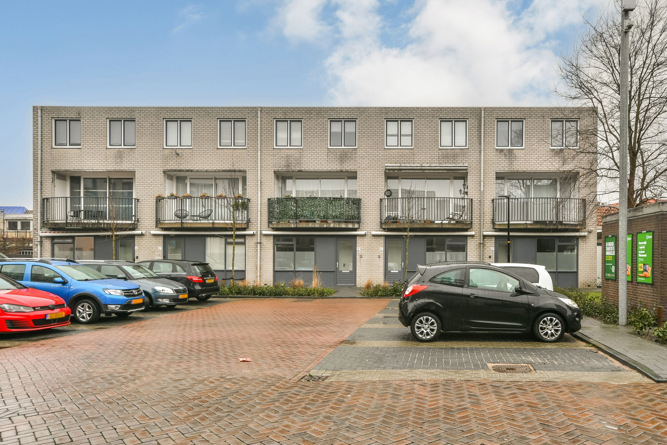 Foto van Kennemerhof 6D, Beverwijk