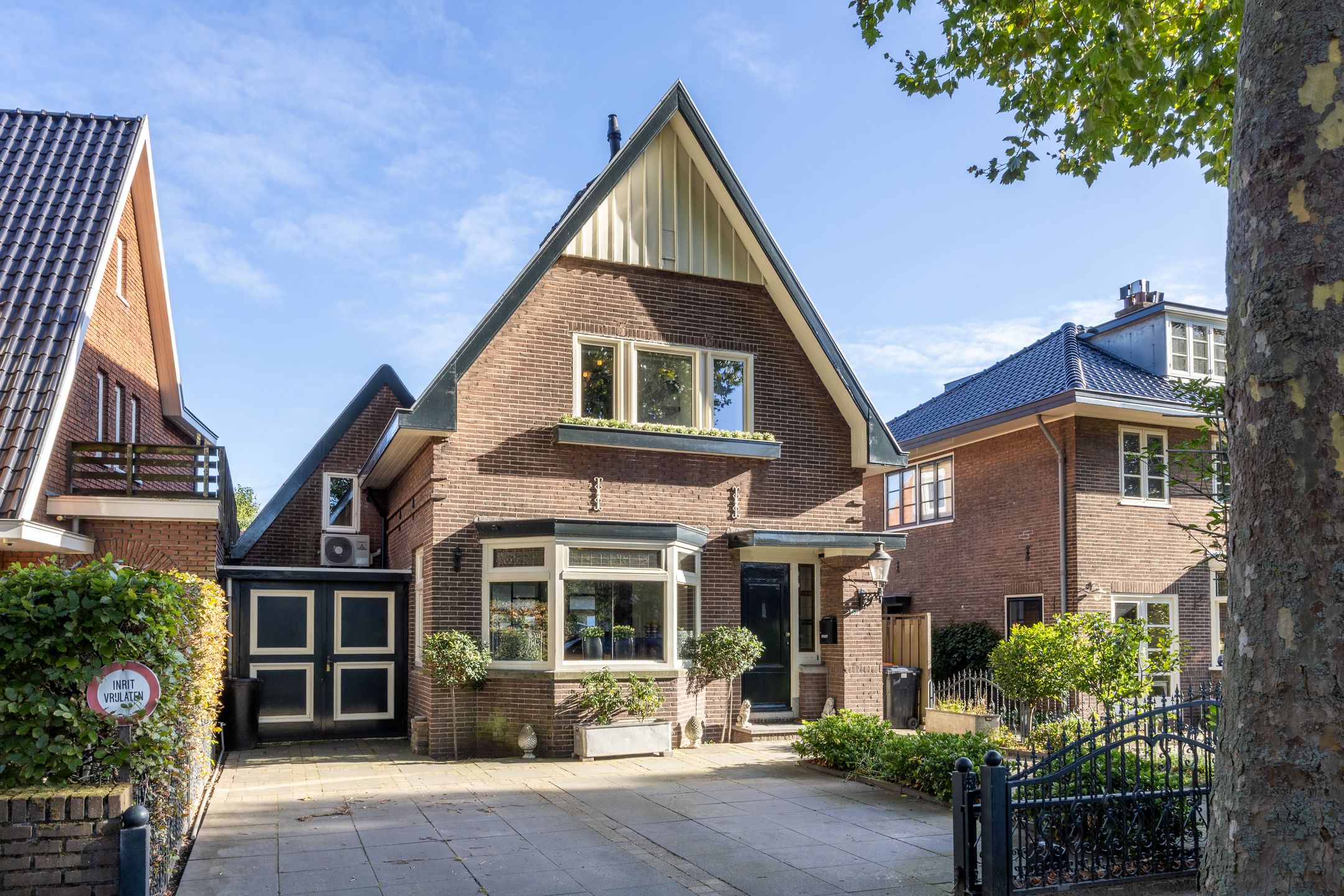 Foto van Zeestraat 151, Beverwijk