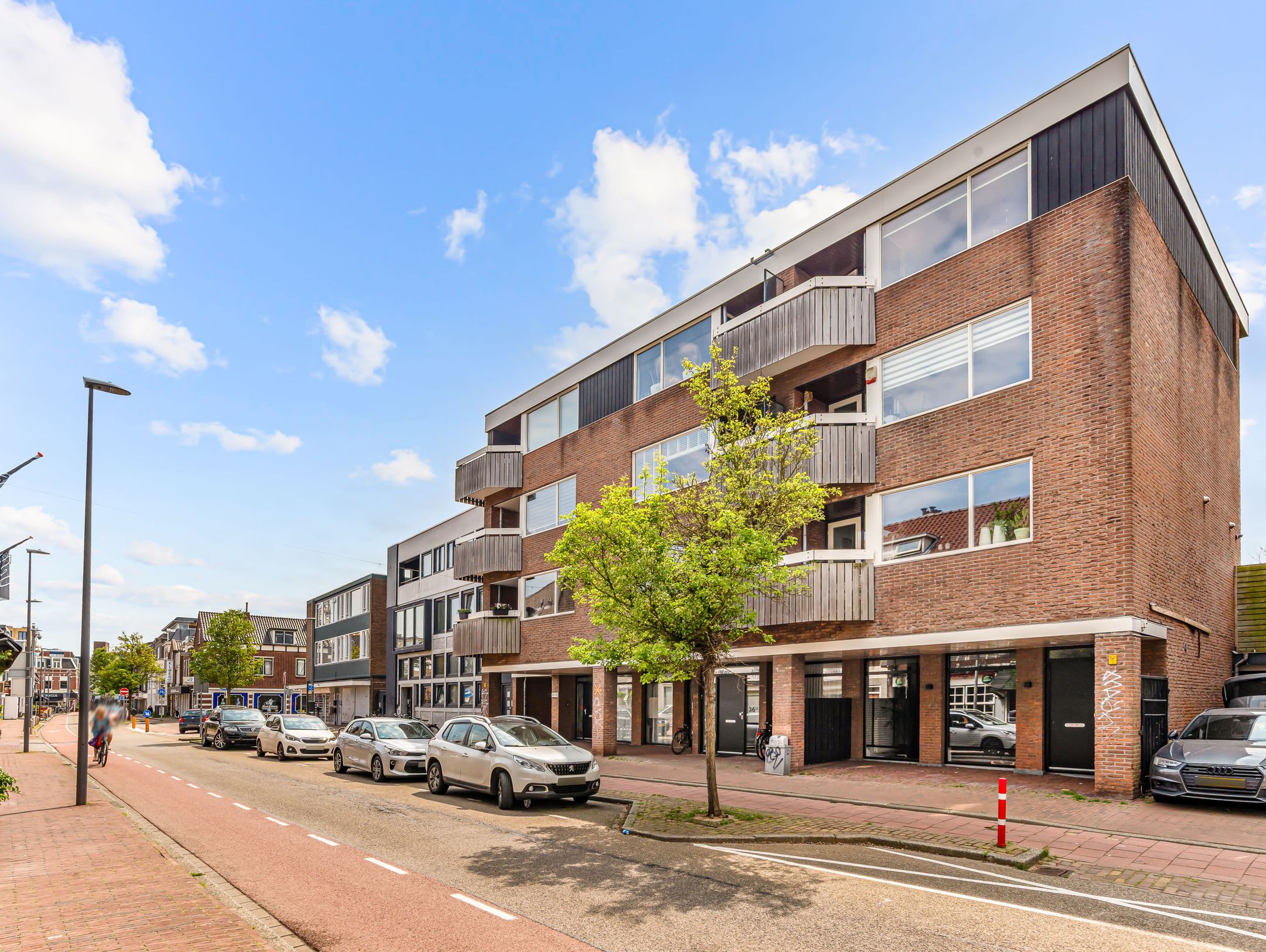 Foto van Zeestraat 34B, Beverwijk