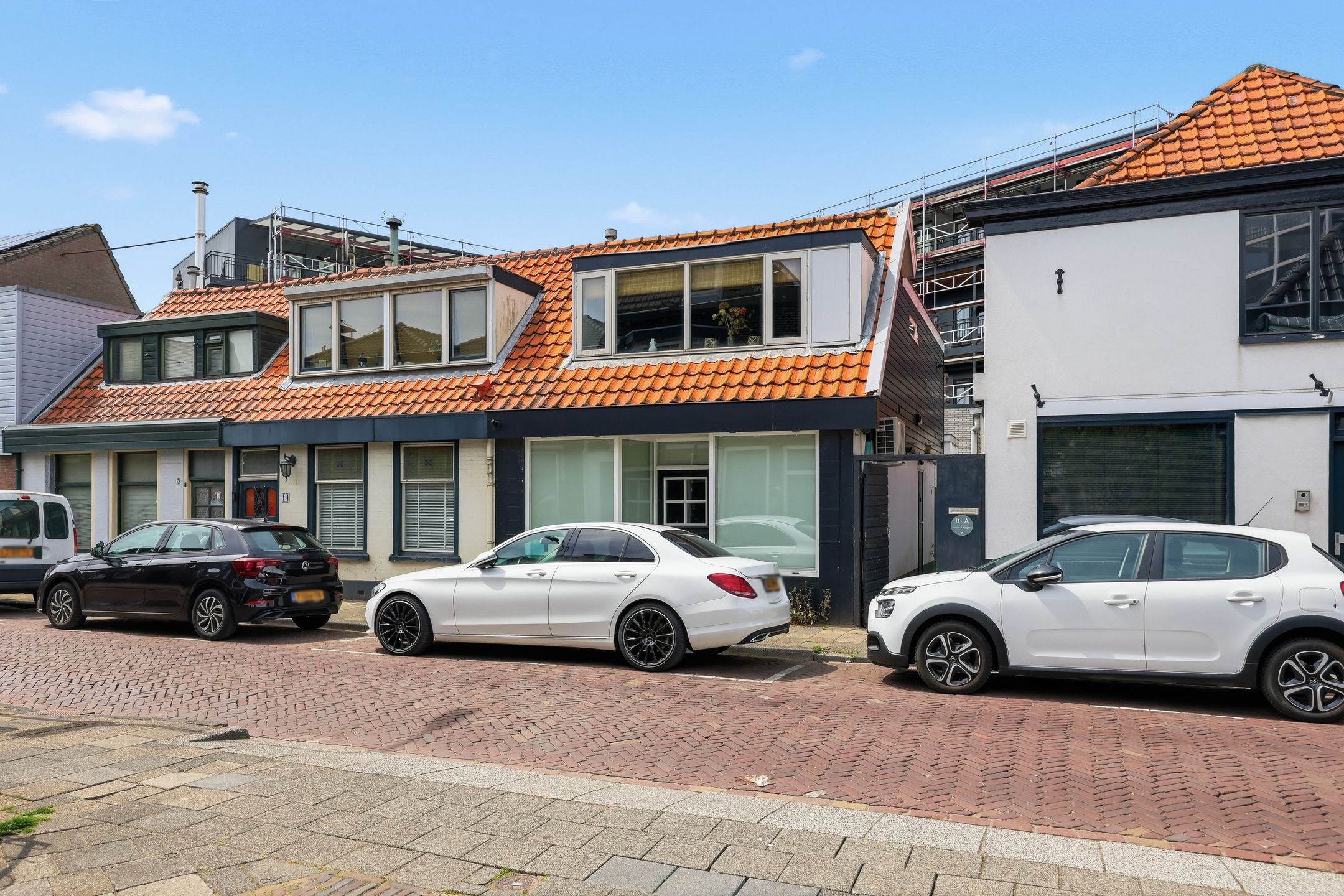 Foto van Baanstraat 16A, Beverwijk