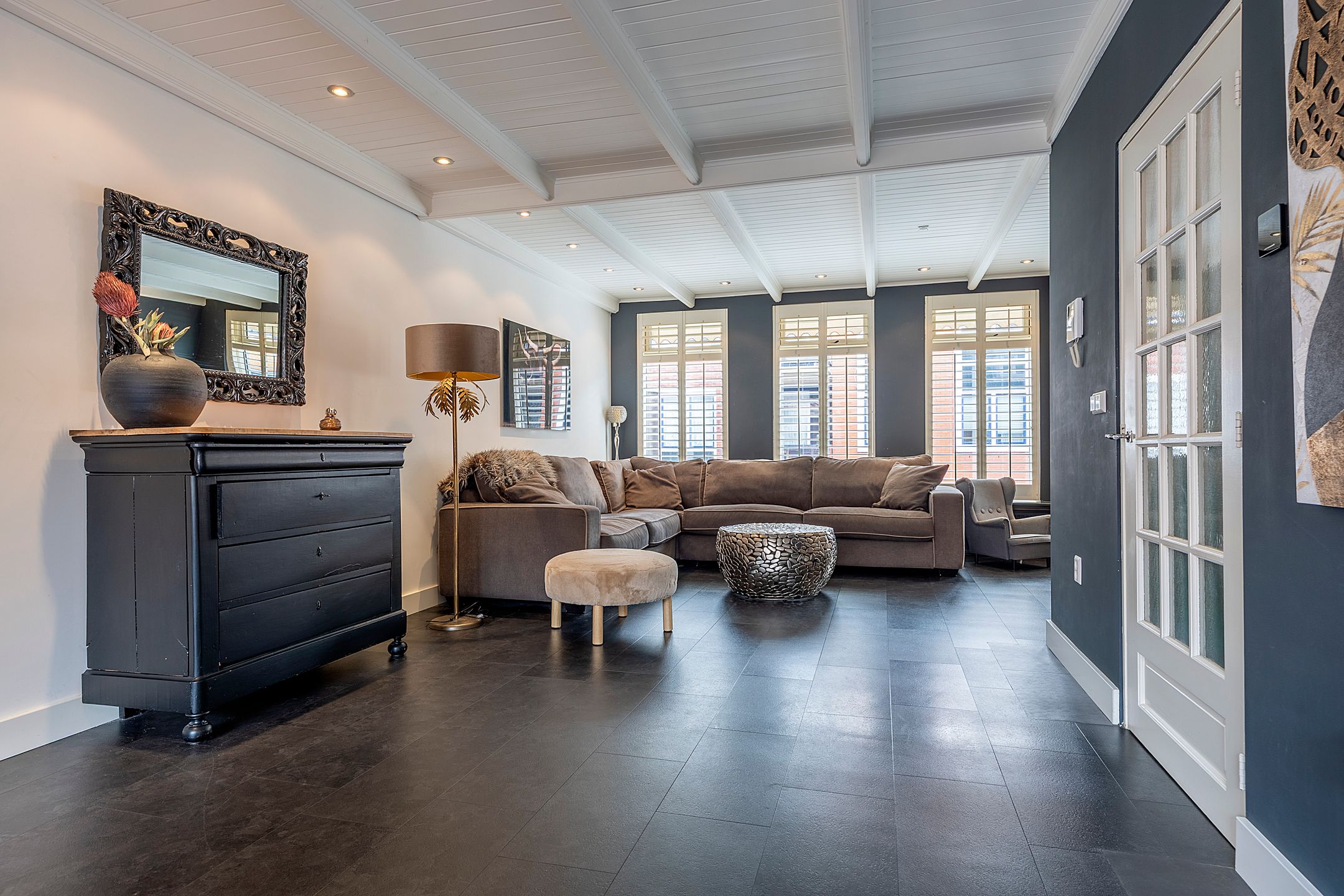Foto van Baanstraat 42, Beverwijk
