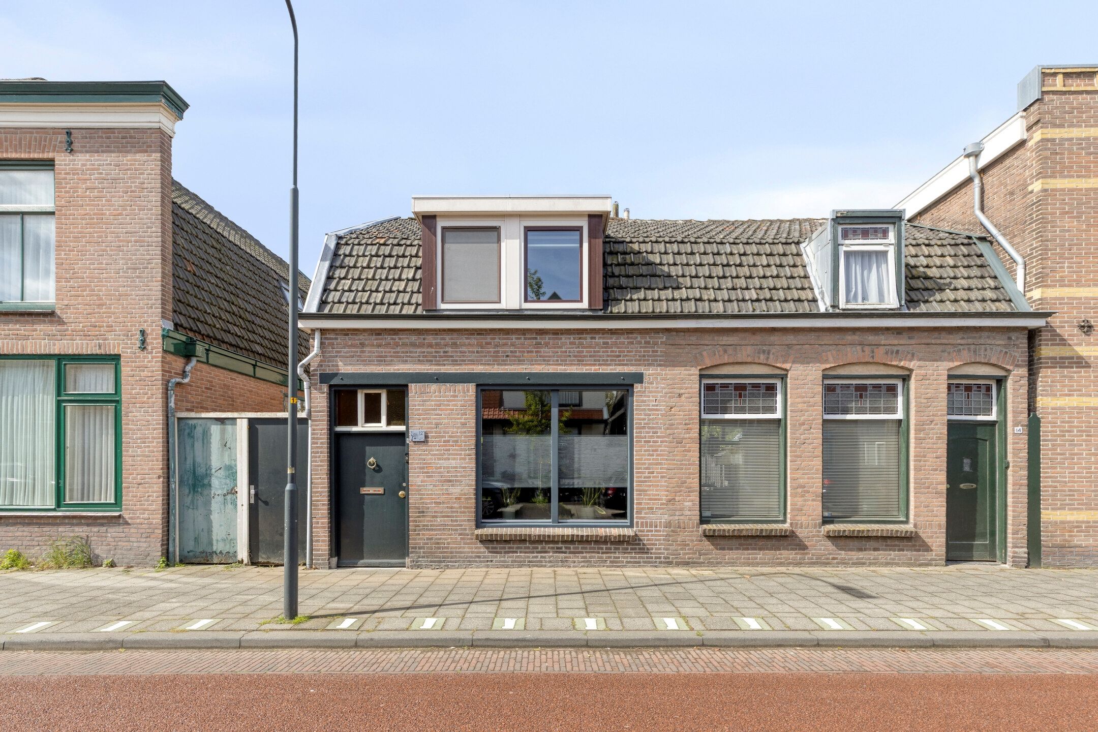 Foto van Groenelaan 12, Beverwijk