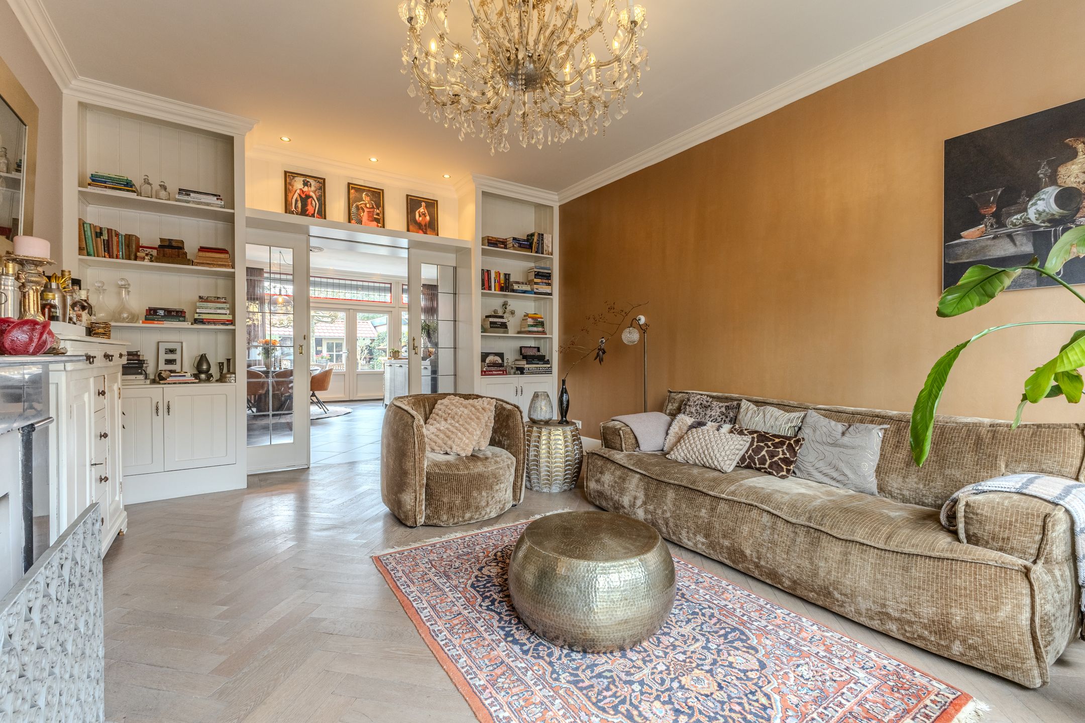 Foto van Groenelaan 48, Beverwijk