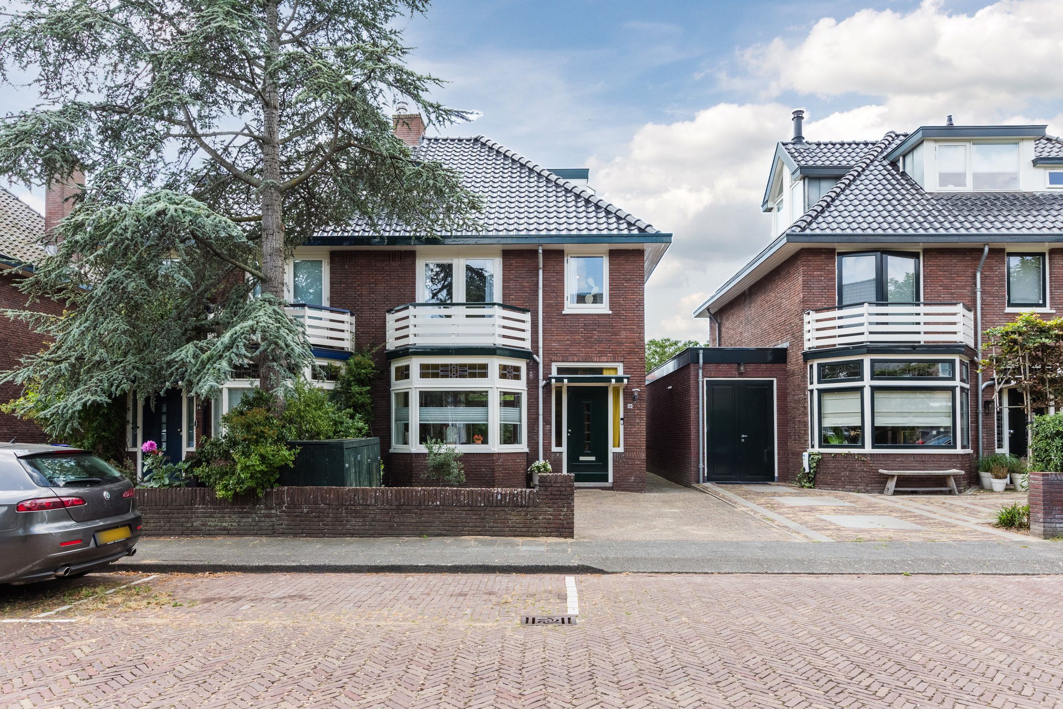 Foto van Hendrik Burgerstraat 18, Beverwijk