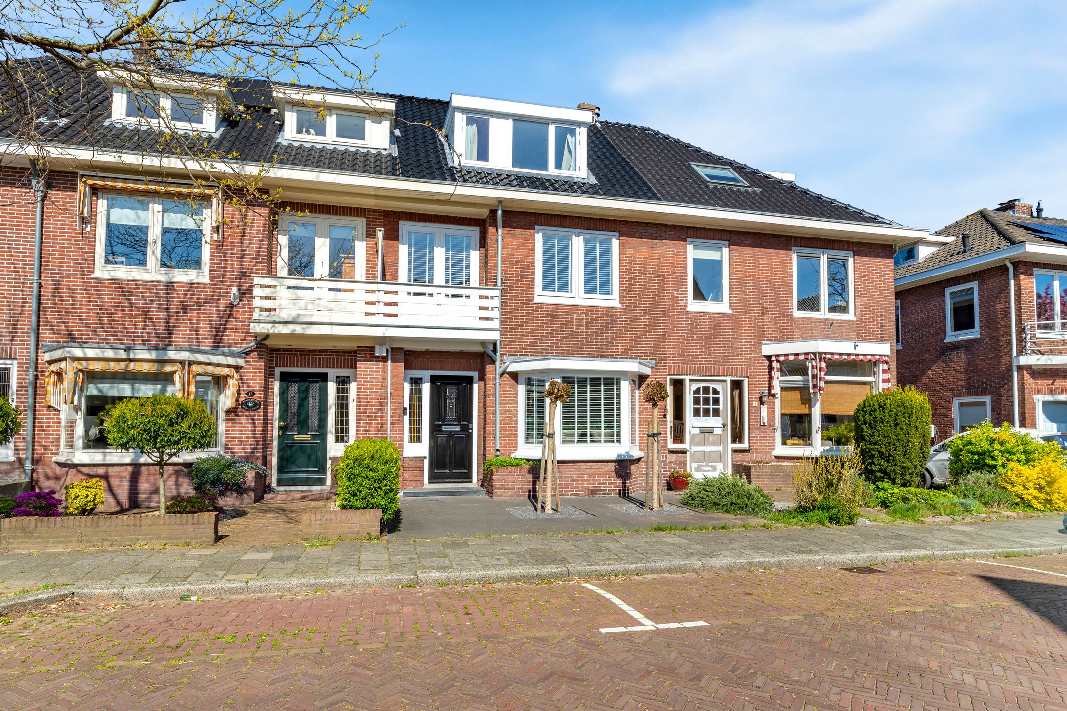 Foto van Stumphiusstraat 11, Beverwijk