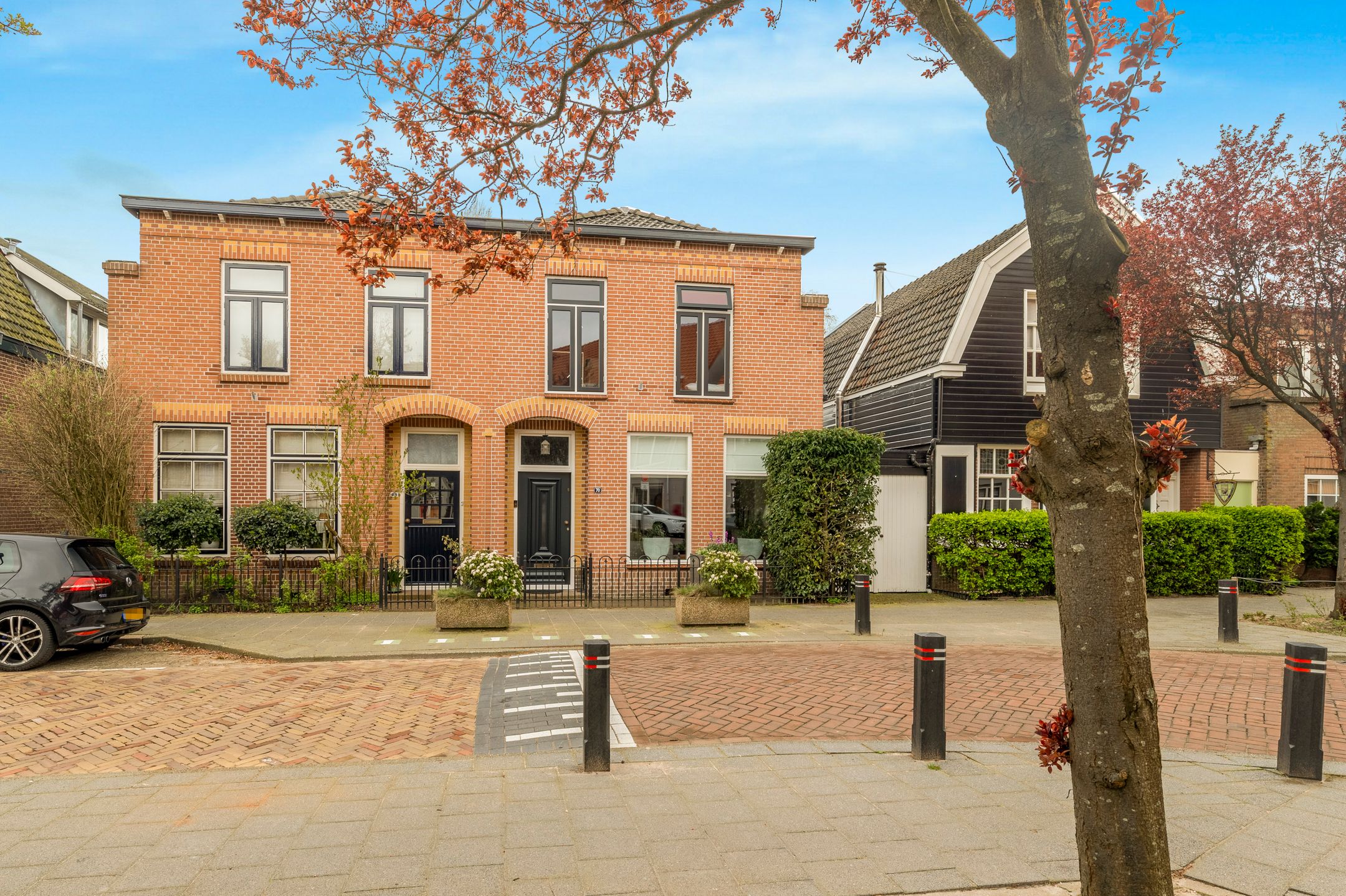Foto van Kees Delfsweg 70, Beverwijk