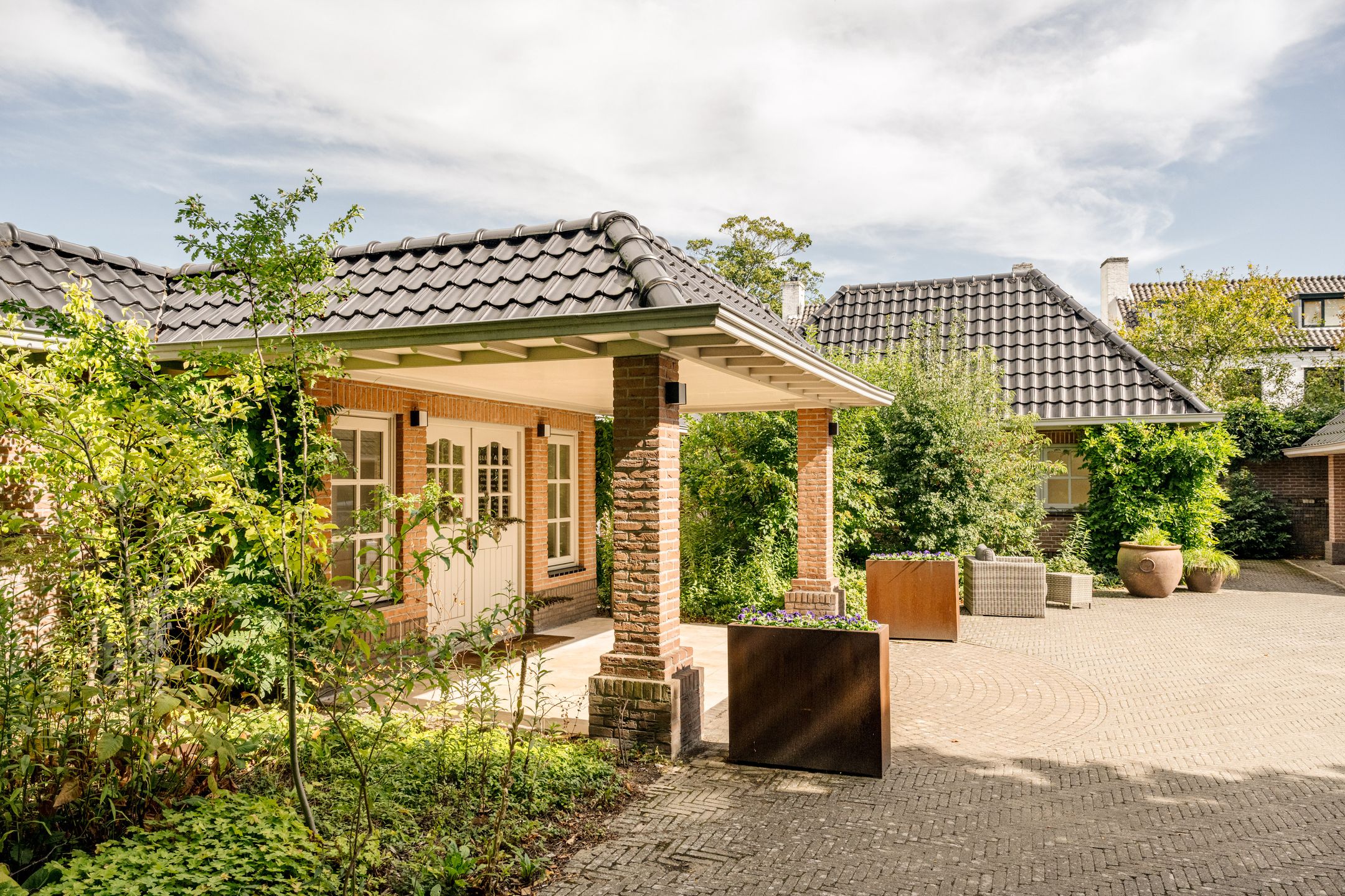 Foto van Vondellaan 71A, Beverwijk