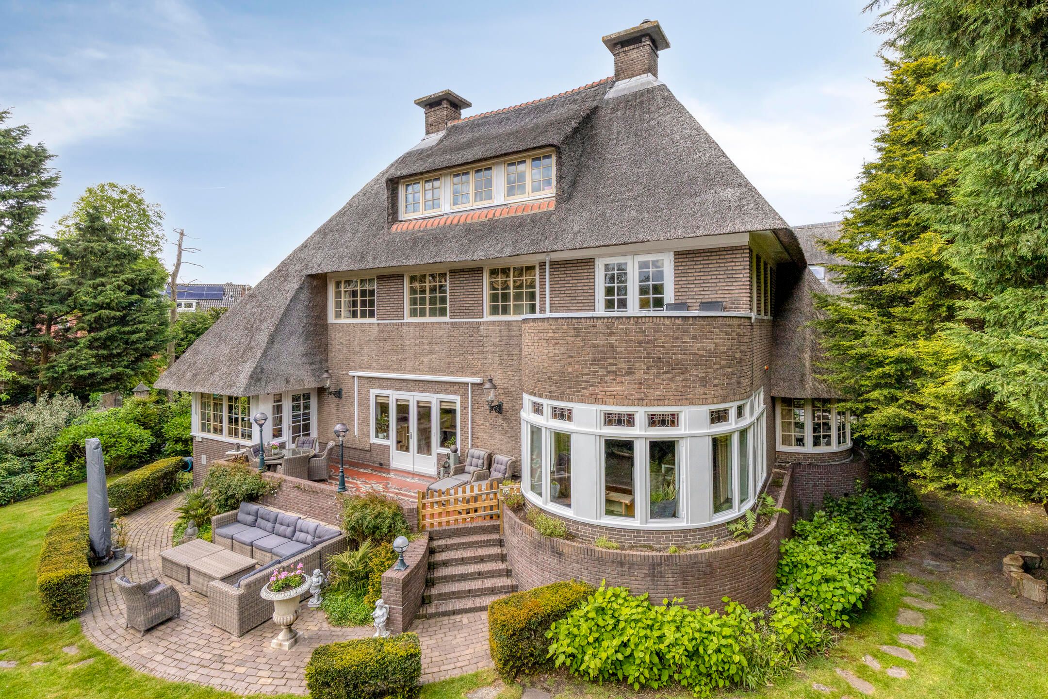 Foto van Vondellaan 34, Beverwijk