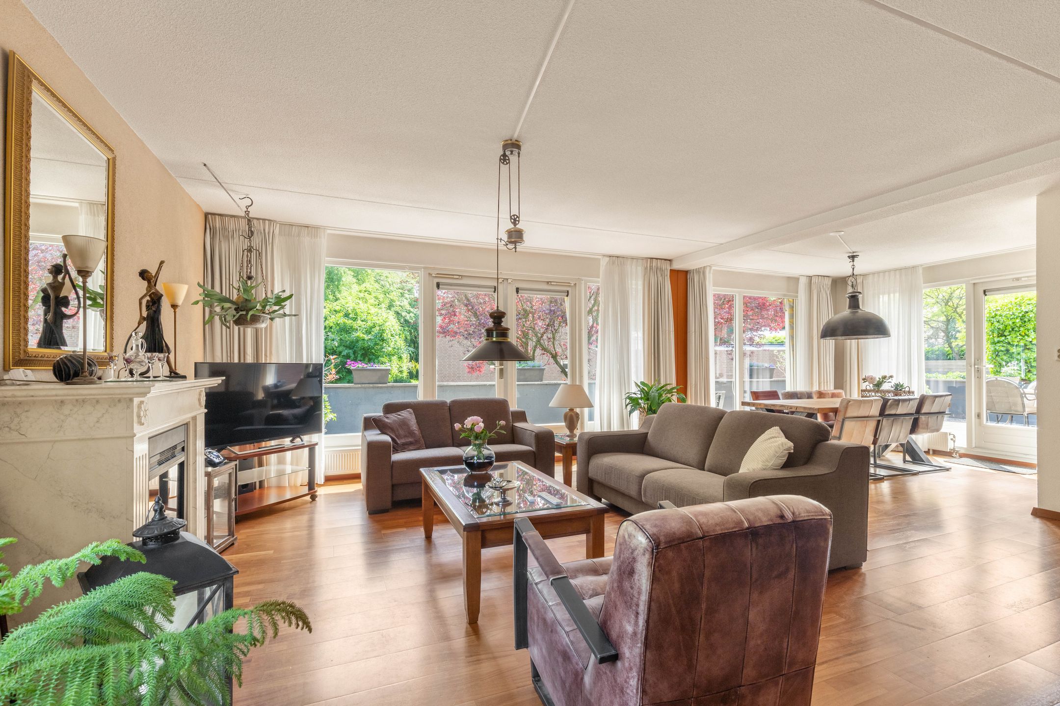 Foto van Caspar van Baerlehof 3, Beverwijk