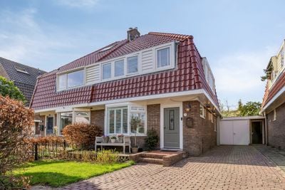 Foto van Akerendamlaan 18, Beverwijk