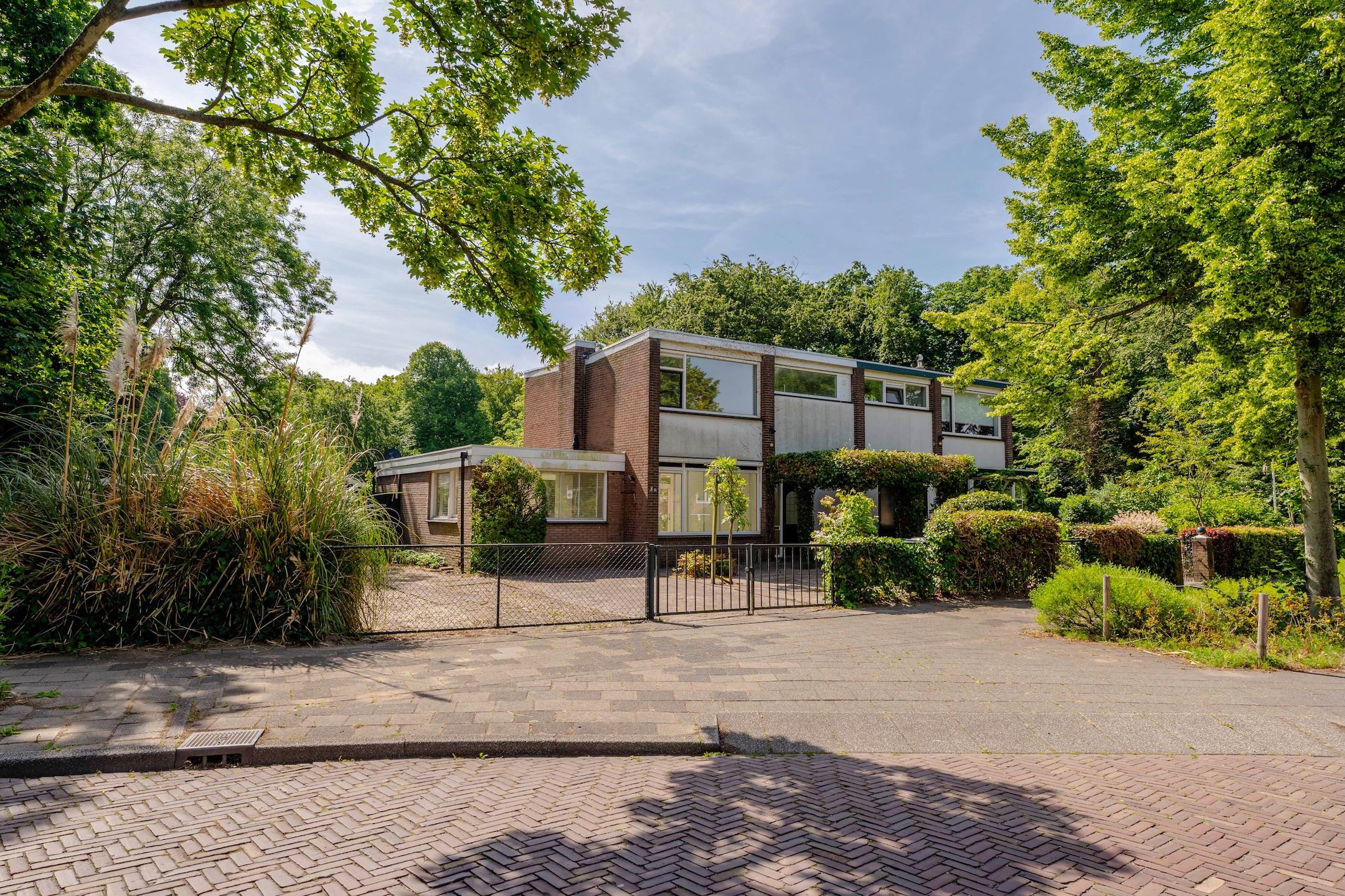 Foto van Akerendamlaan 1A, Beverwijk