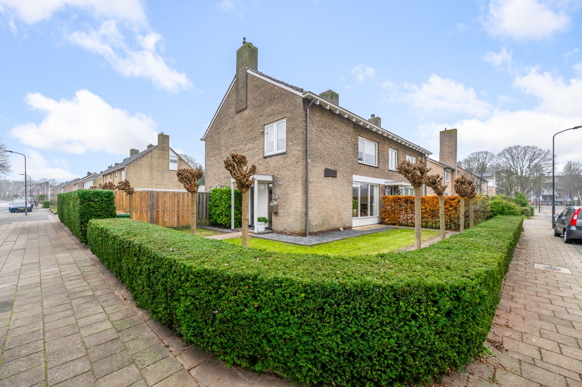 Foto van Dreef 34, Beverwijk
