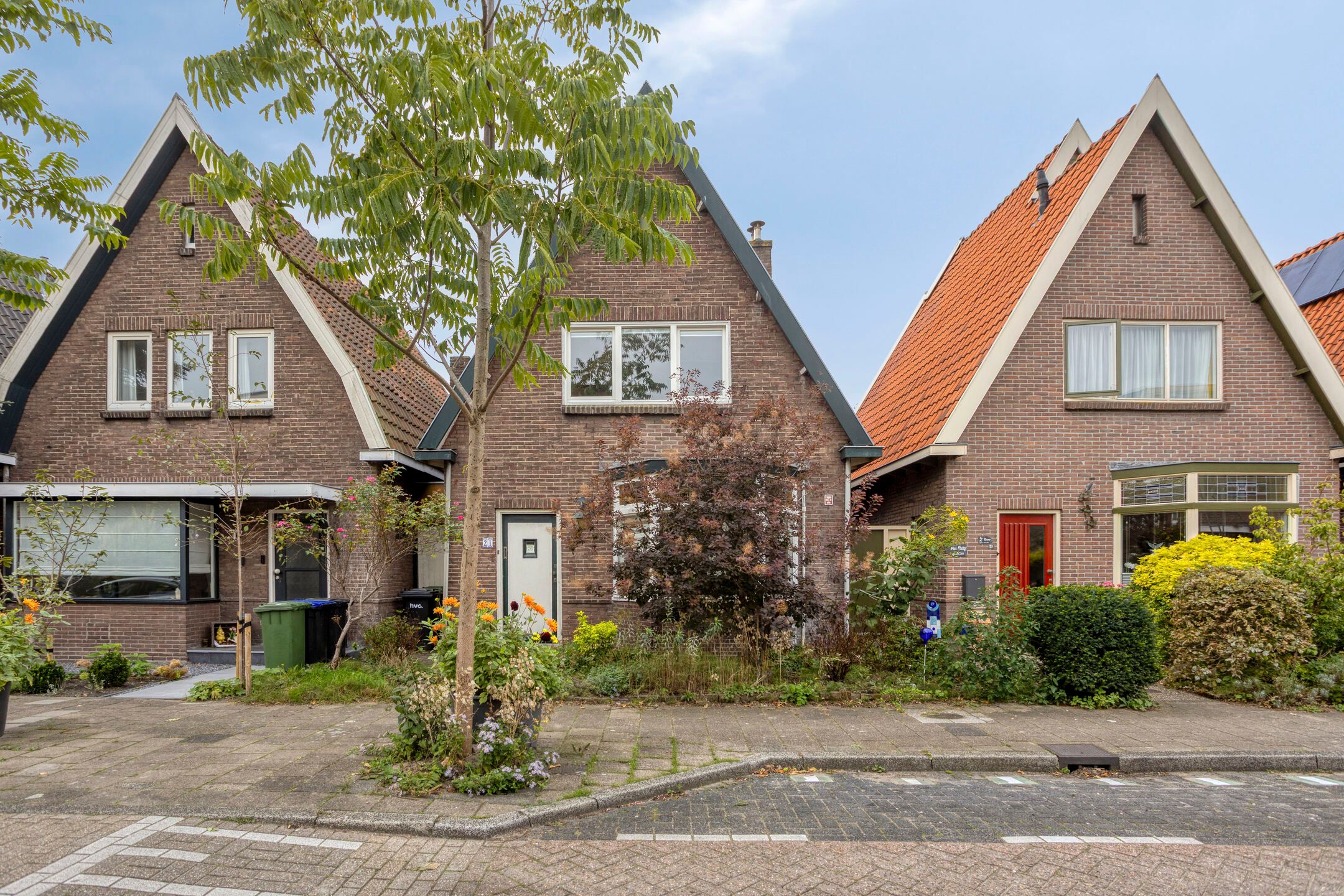 Foto van Noorderwijkweg 21, Beverwijk