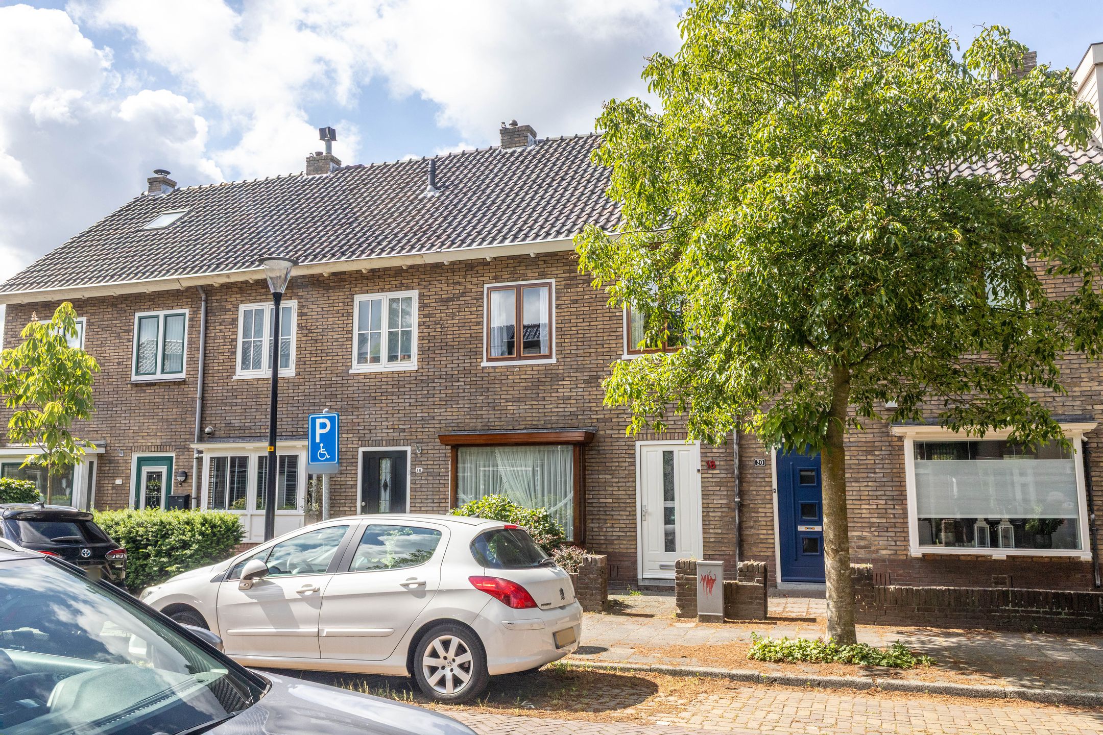 Foto van Kastanjelaan 18, Beverwijk