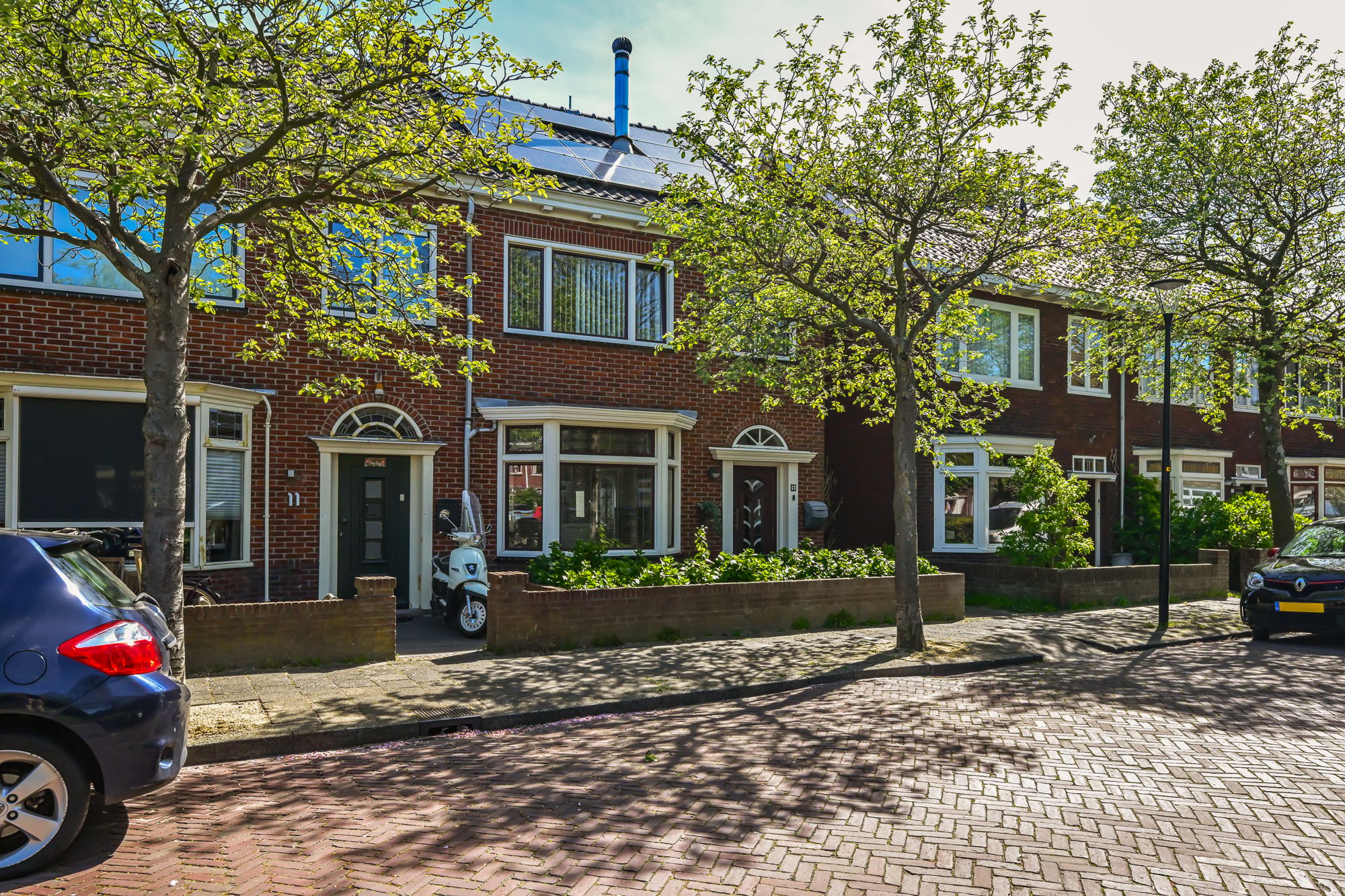 Foto van Boogaardlaan 9, Beverwijk