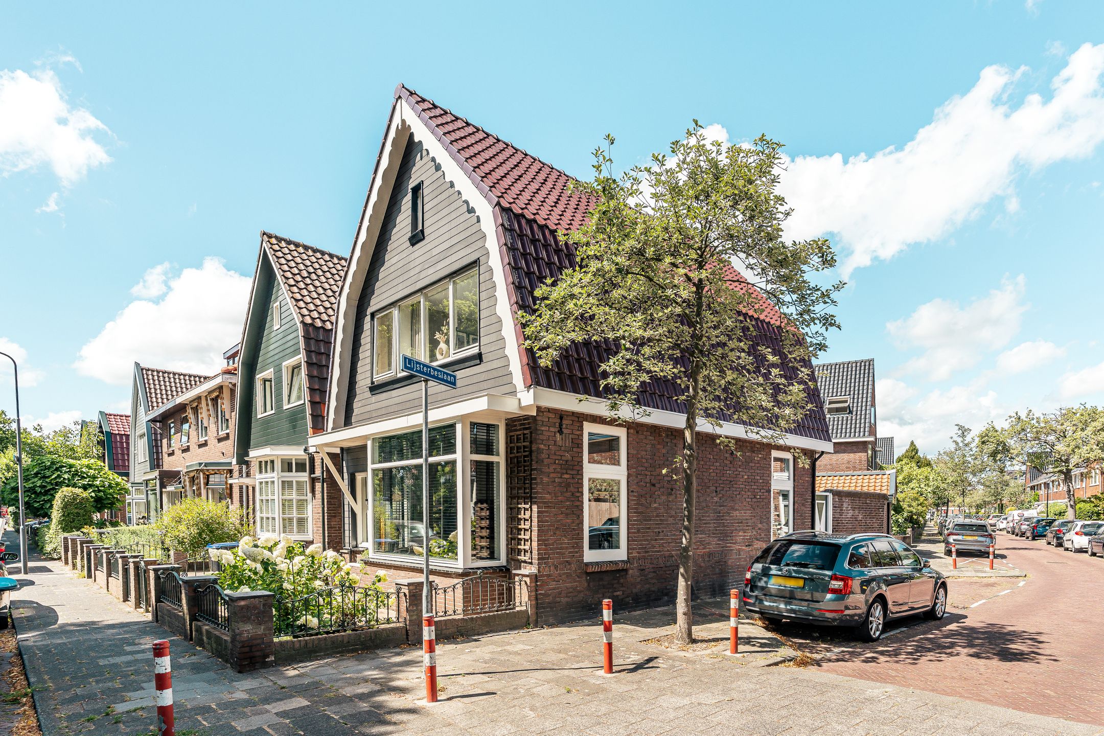 Foto van Romerkerkweg 103, Beverwijk