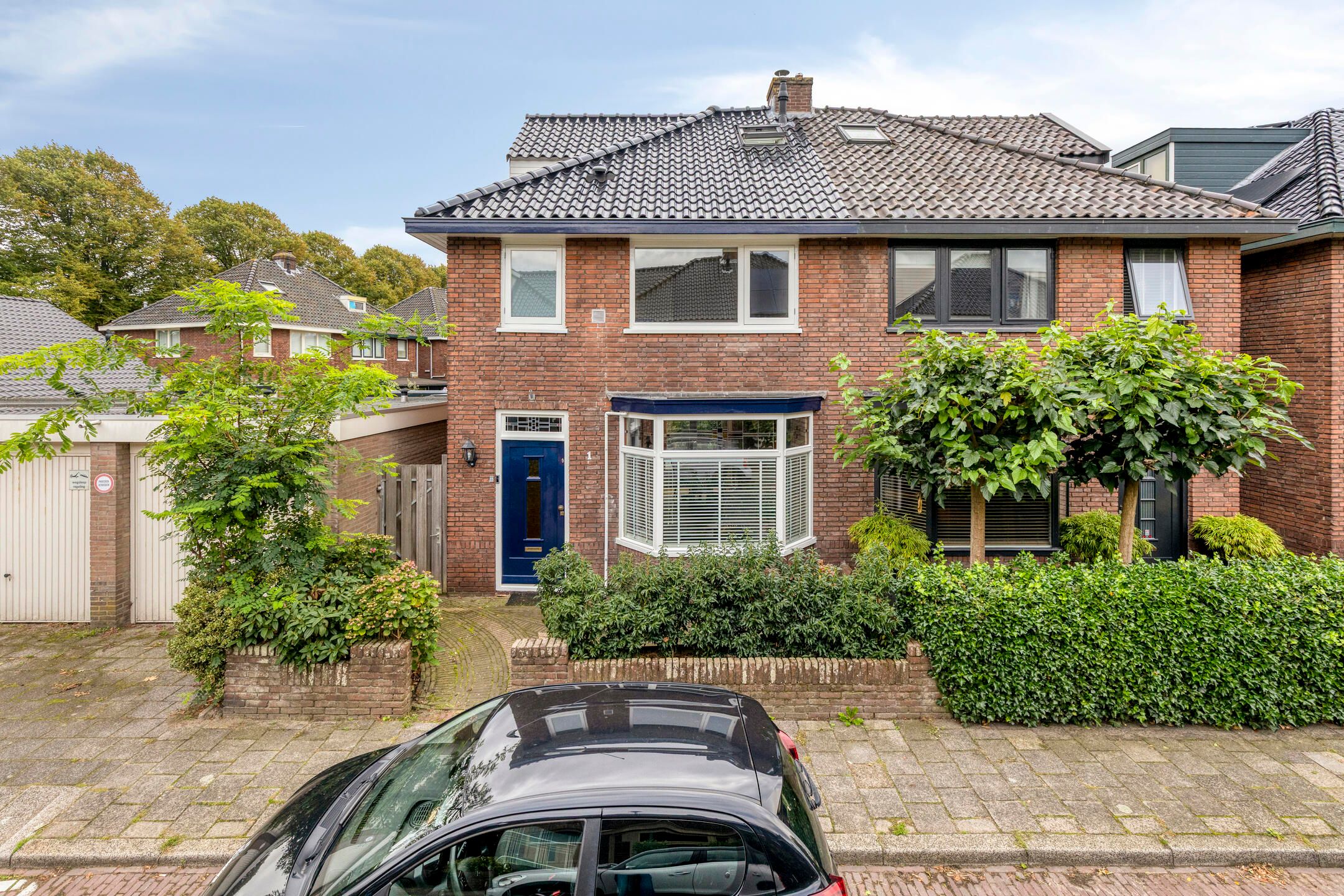 Foto van Acacialaan 1, Beverwijk