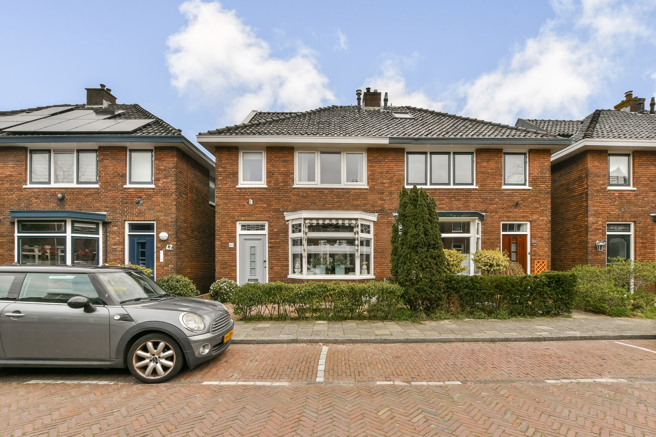 Foto van Acacialaan 40, Beverwijk