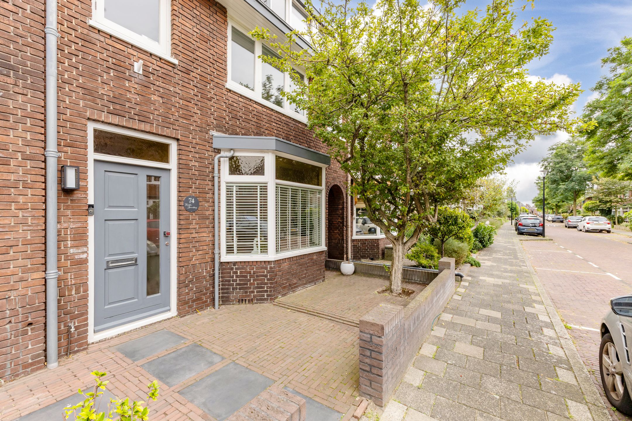 Foto van Acacialaan 74, Beverwijk