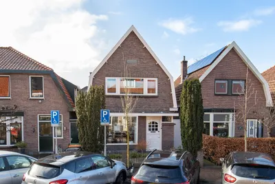 Foto van Cornelis Matersweg 31, Beverwijk