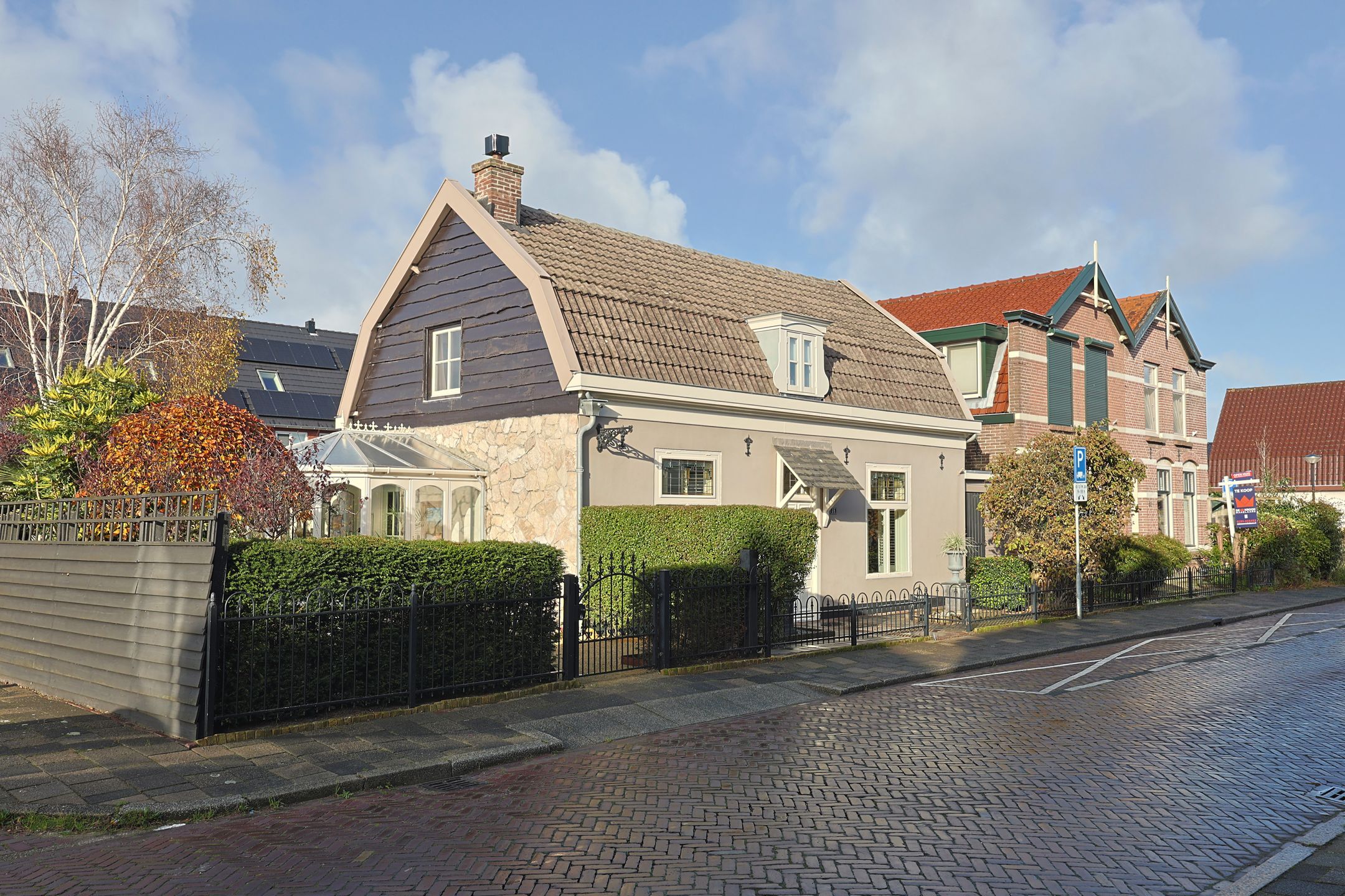 Foto van Boeweg 48, Beverwijk