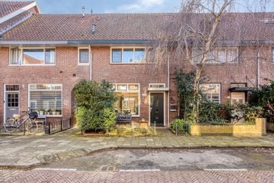 Foto van Deken Waarestraat 18, Beverwijk
