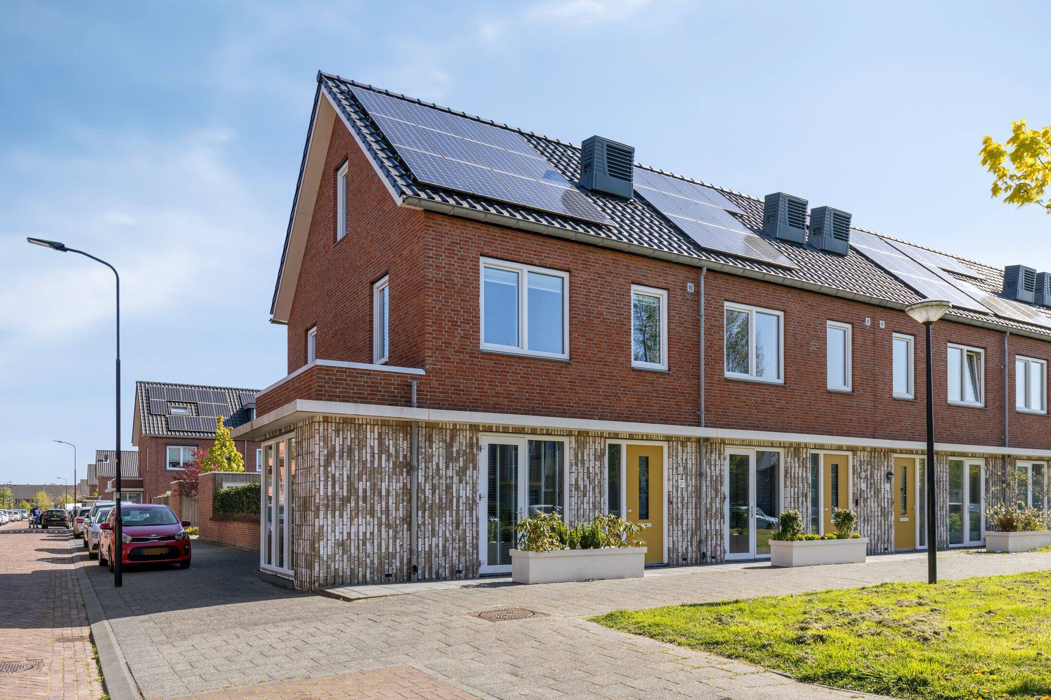 Foto van Florastraat 27, Beverwijk