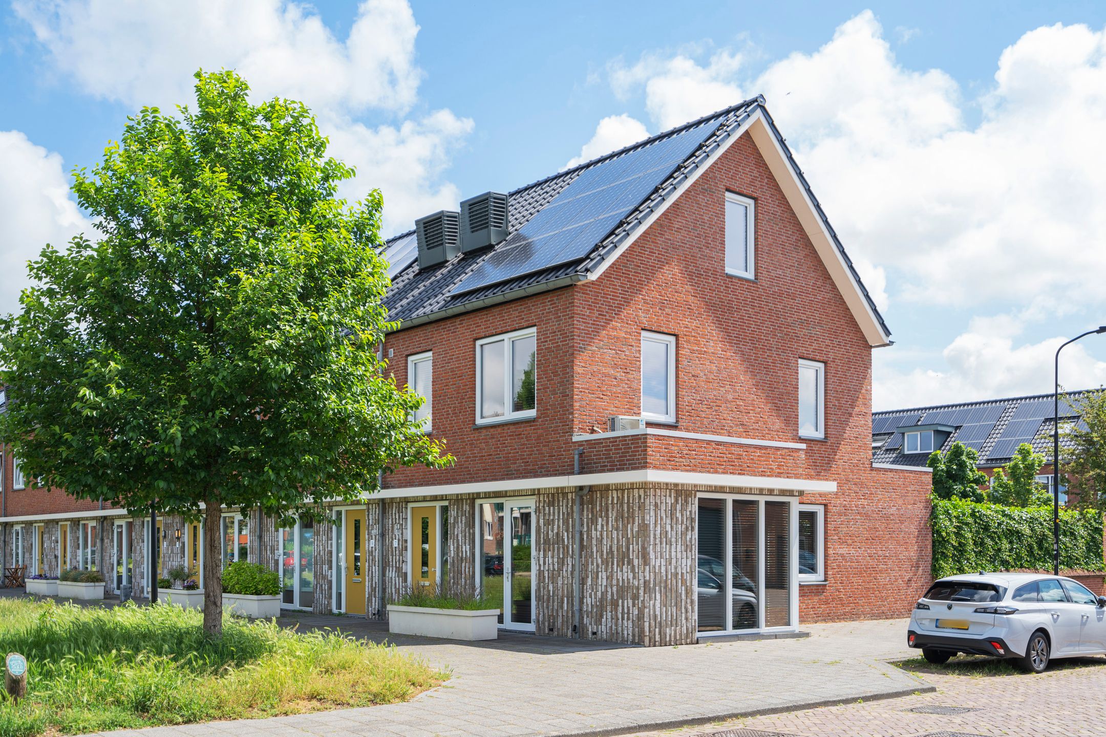Foto van Florastraat 7, Beverwijk